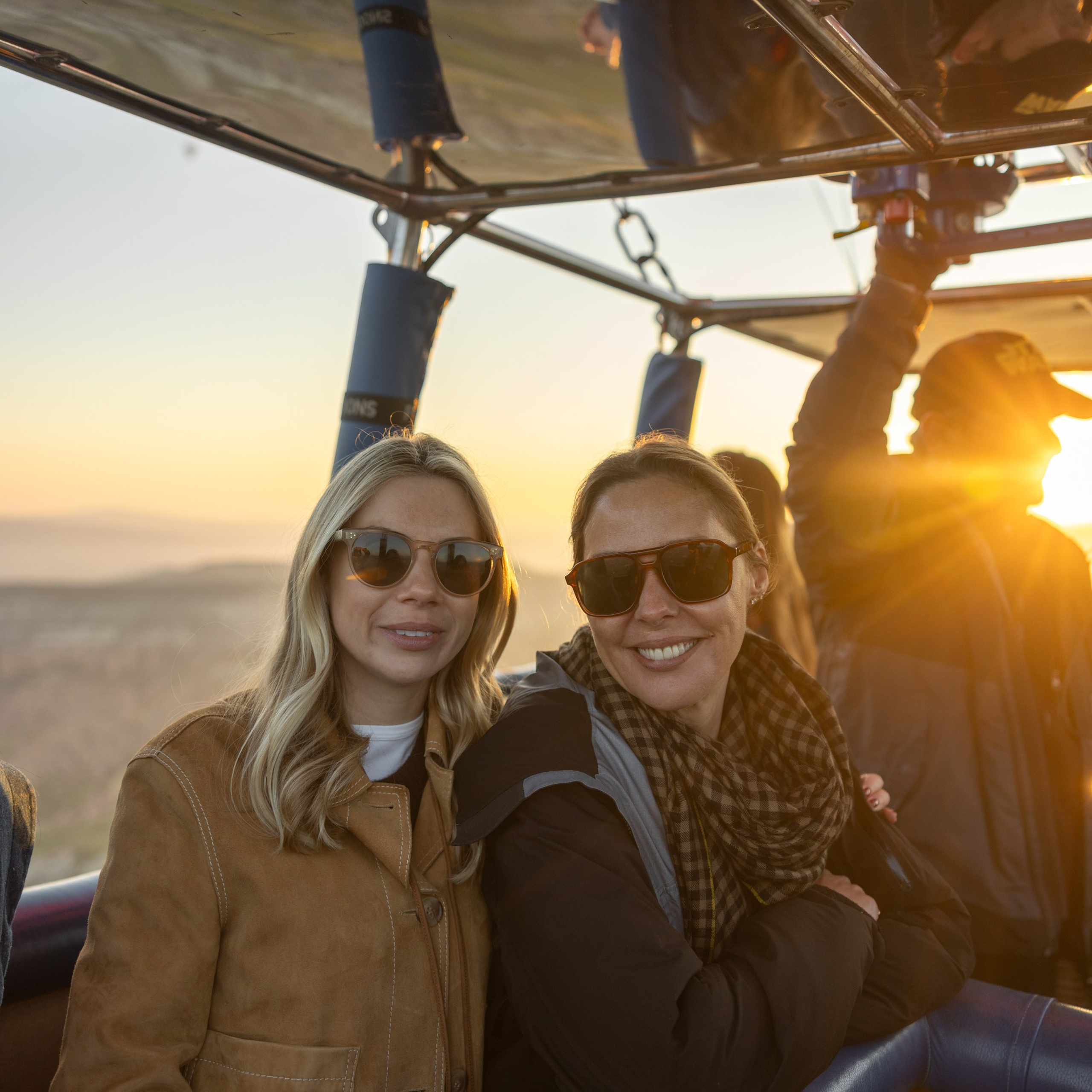 Полет на воздушном шаре – Воплотите свою мечту в Каппадокии. Ваш помощник в Каппадокии: Индивидуальные экскурсии, маршруты, полеты на воздушном шаре и другие активности