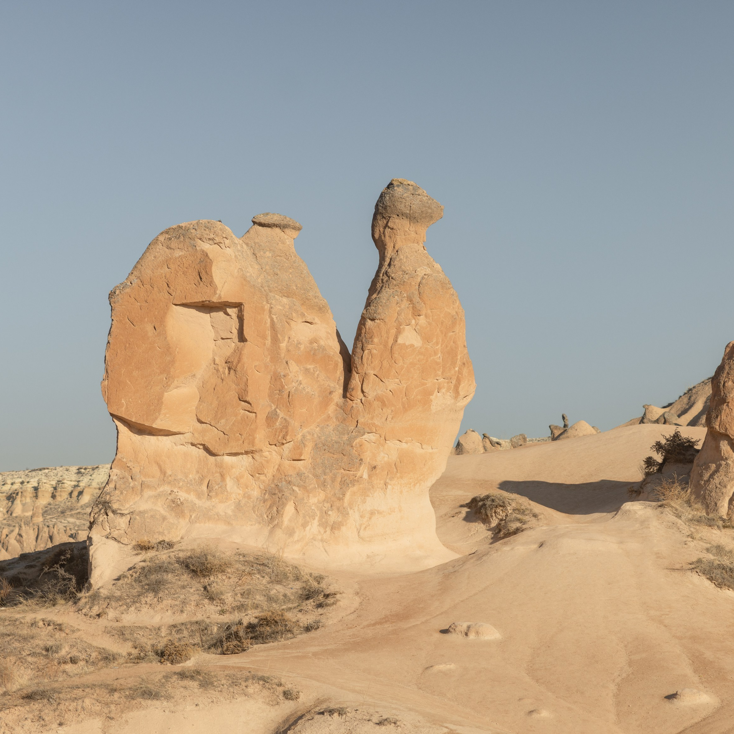 Red Tour in Cappadocia - Uçhisar, Zelve, and More. Your Guide to Cappadocia: Private Tours, Scenic Routes, Hot Air Balloon Rides, and More Adventures