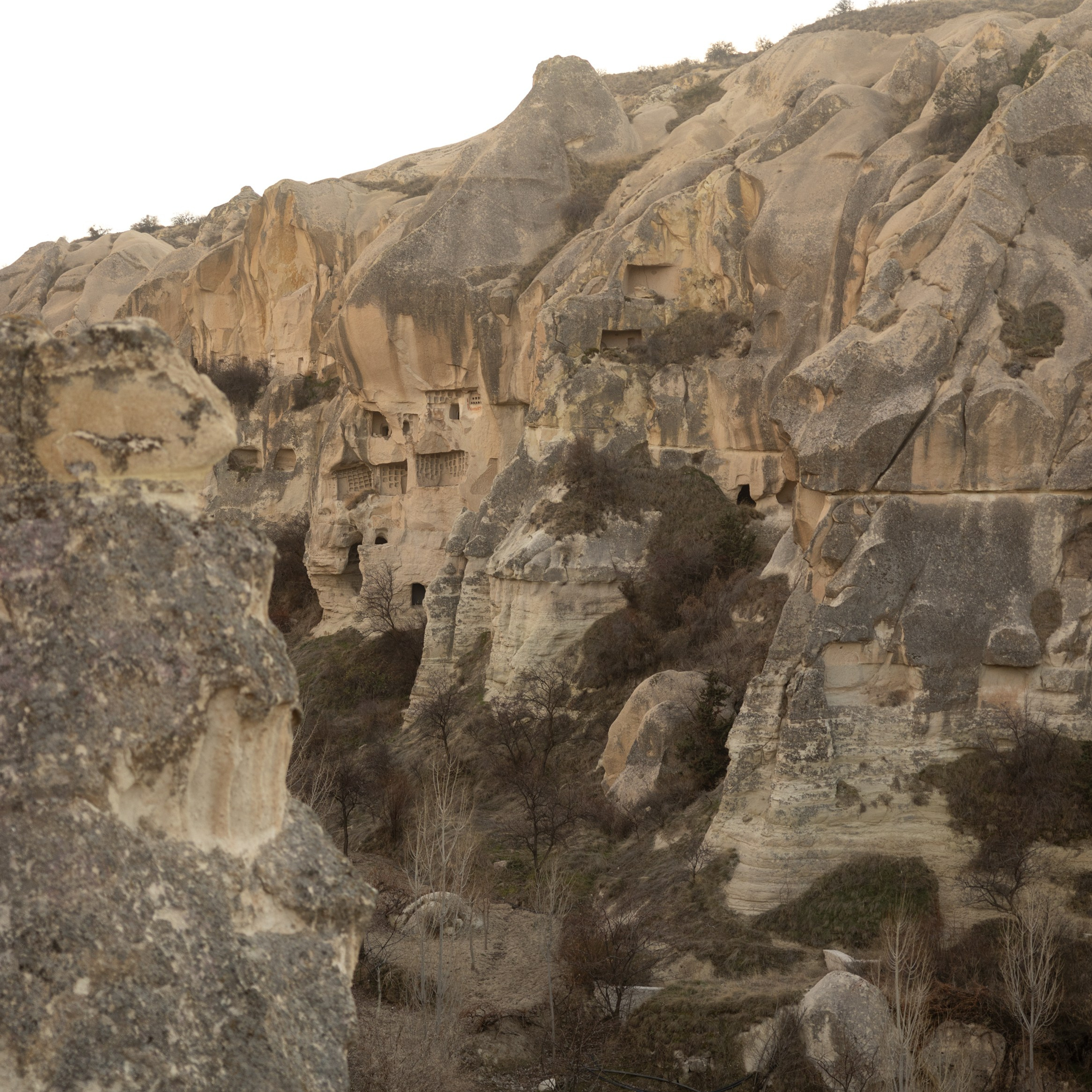 Discover Cappadocia in One Day - A Journey Through History & Culture. Your Guide to Cappadocia: Private Tours, Scenic Routes, Hot Air Balloon Rides, and More Adventures