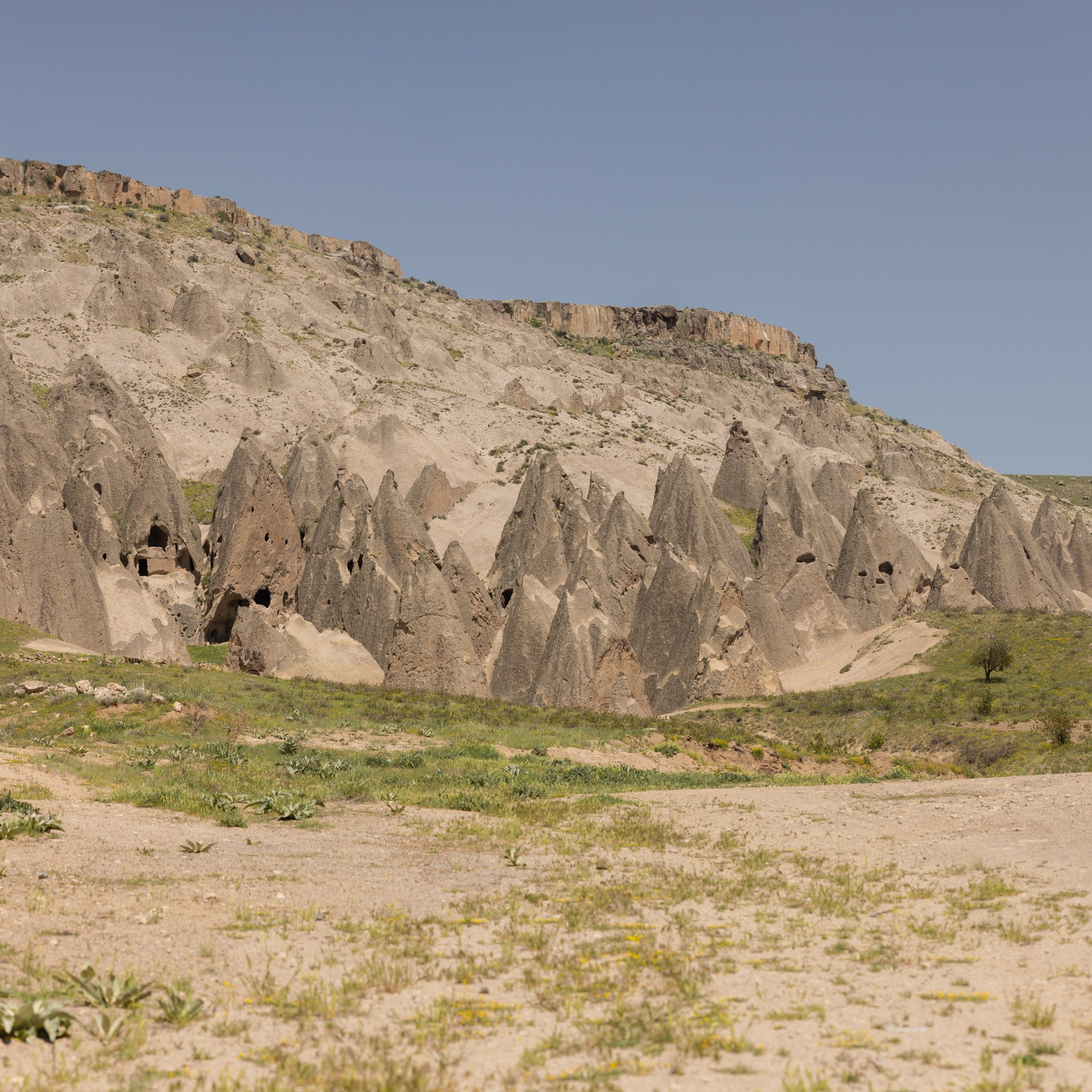 Green Tour of Cappadocia - Ihlara Valley, Underground City & More. Your Guide to Cappadocia: Private Tours, Scenic Routes, Hot Air Balloon Rides, and More Adventures
