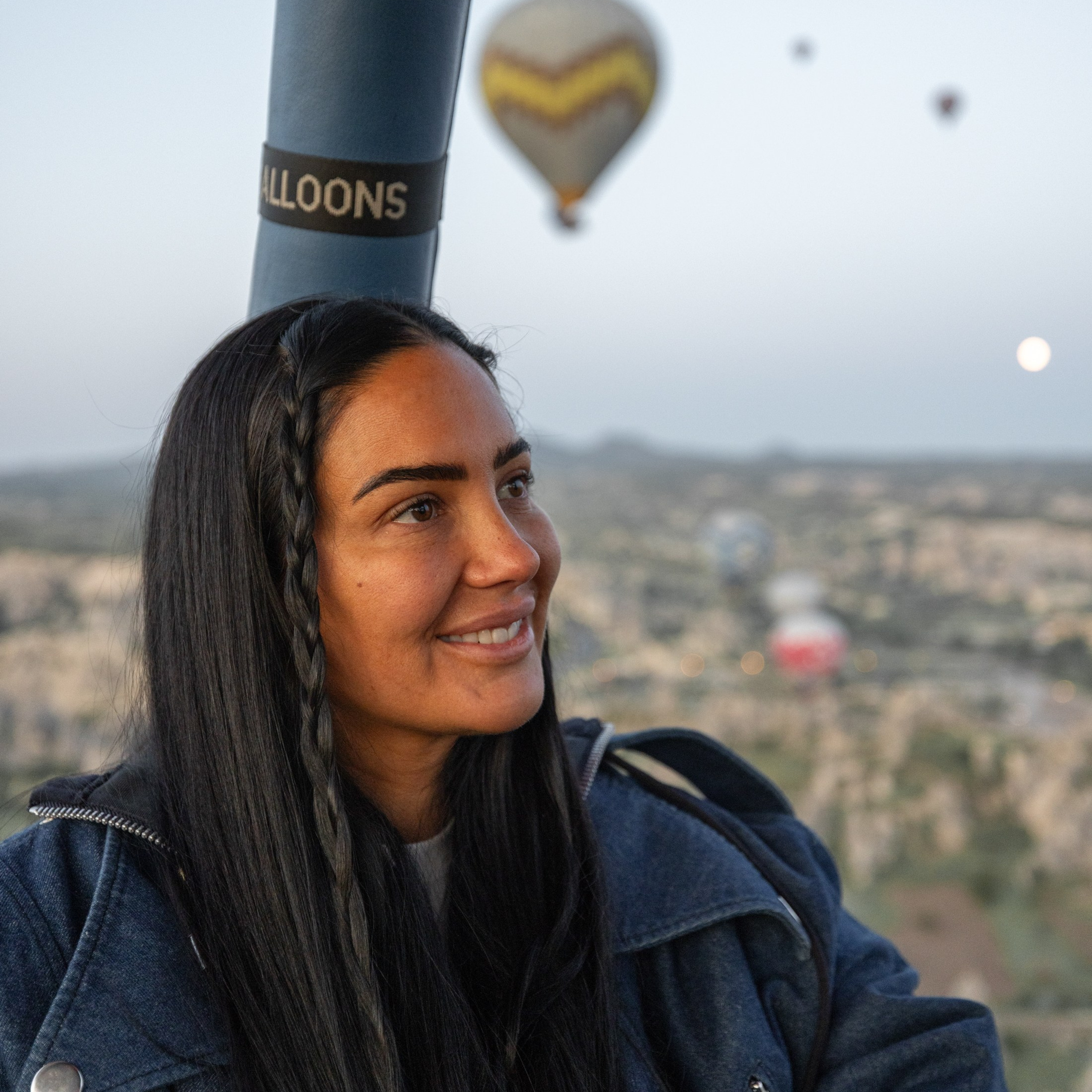 Полет на воздушном шаре – Воплотите свою мечту в Каппадокии. Ваш помощник в Каппадокии: Индивидуальные экскурсии, маршруты, полеты на воздушном шаре и другие активности