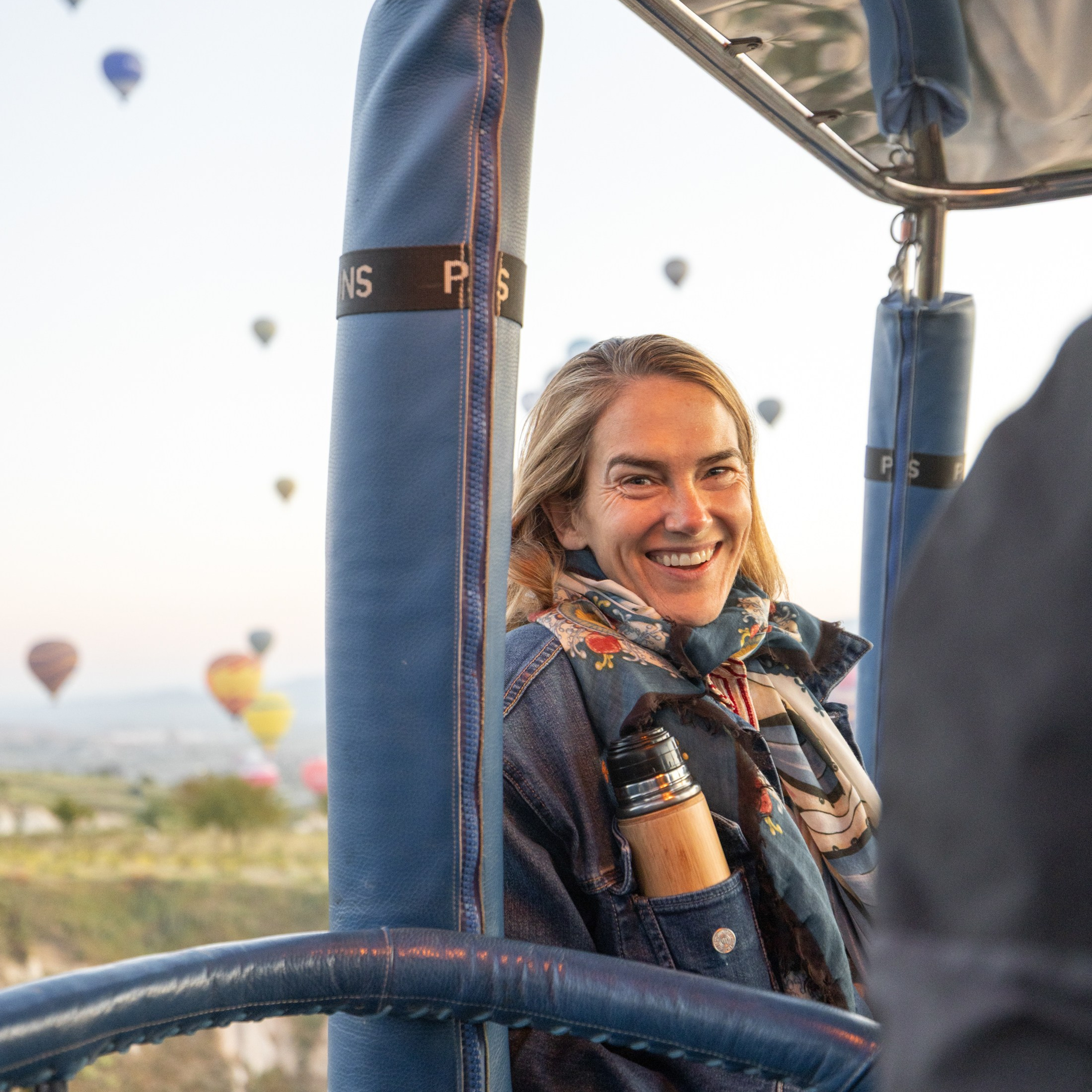 Полет на воздушном шаре – Воплотите свою мечту в Каппадокии. Ваш помощник в Каппадокии: Индивидуальные экскурсии, маршруты, полеты на воздушном шаре и другие активности