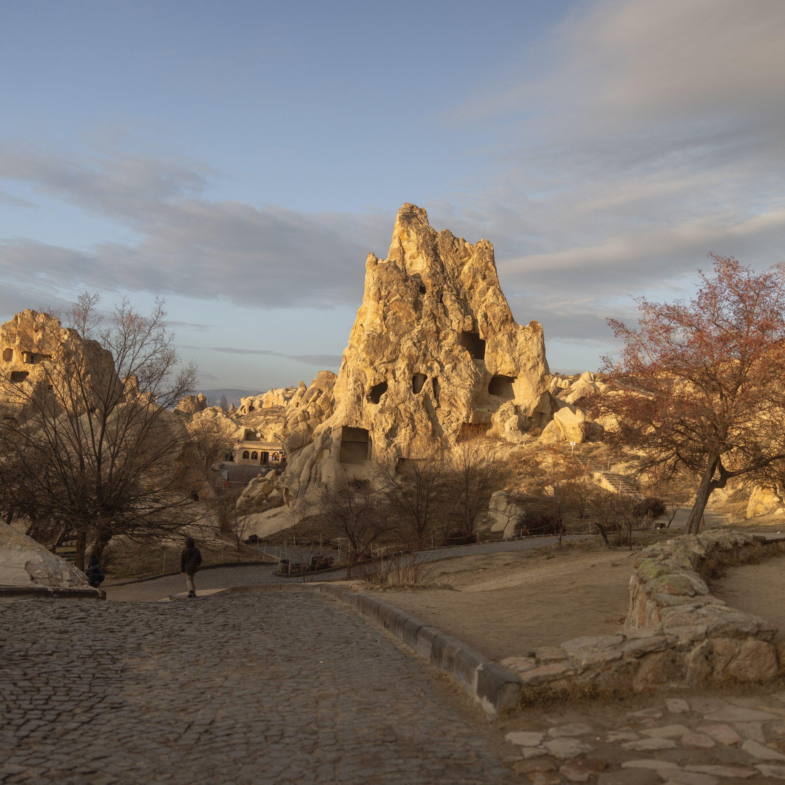 Discover Cappadocia in One Day - A Journey Through History & Culture. Your Guide to Cappadocia: Private Tours, Scenic Routes, Hot Air Balloon Rides, and More Adventures