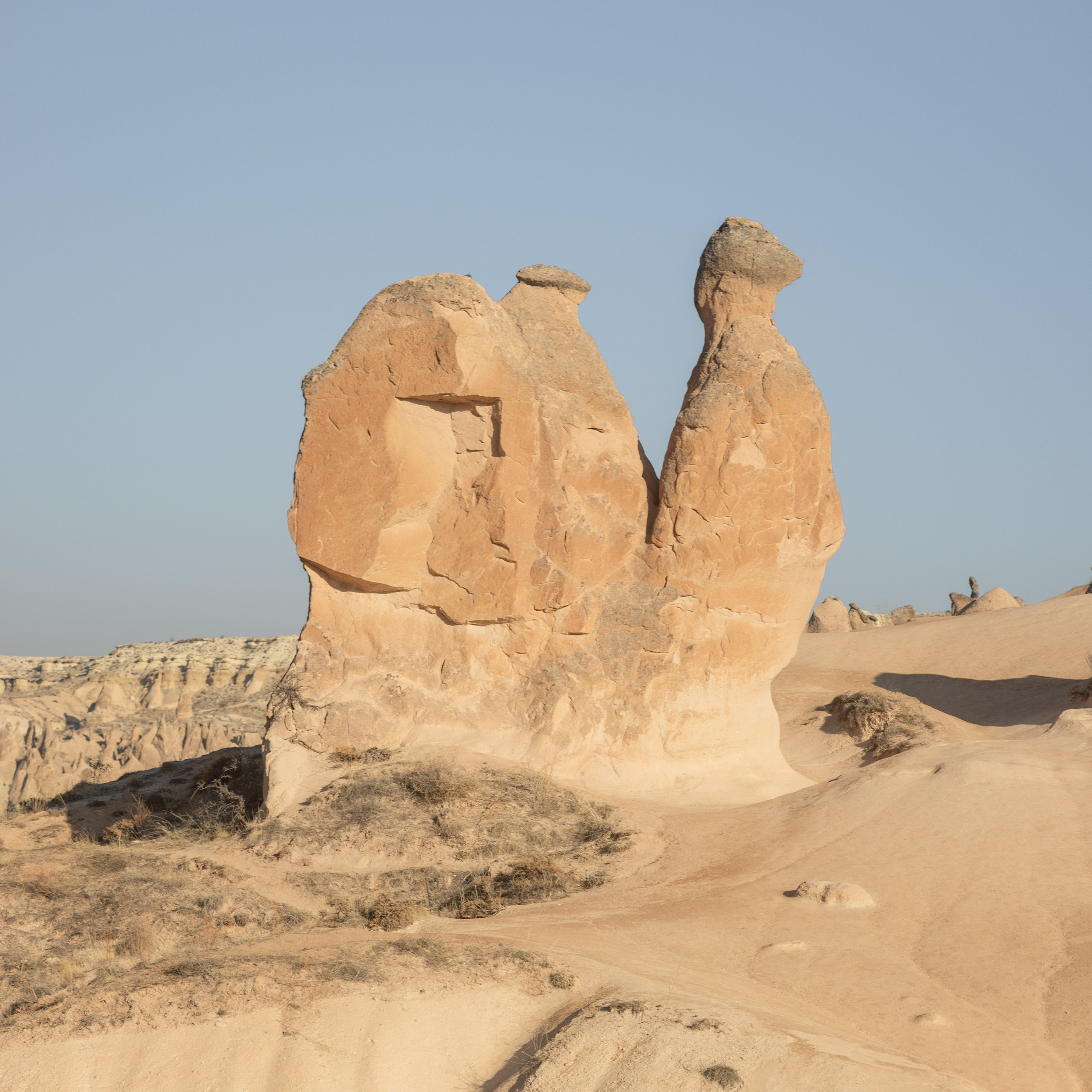 Discover Cappadocia in One Day - A Journey Through History & Culture. Your Guide to Cappadocia: Private Tours, Scenic Routes, Hot Air Balloon Rides, and More Adventures