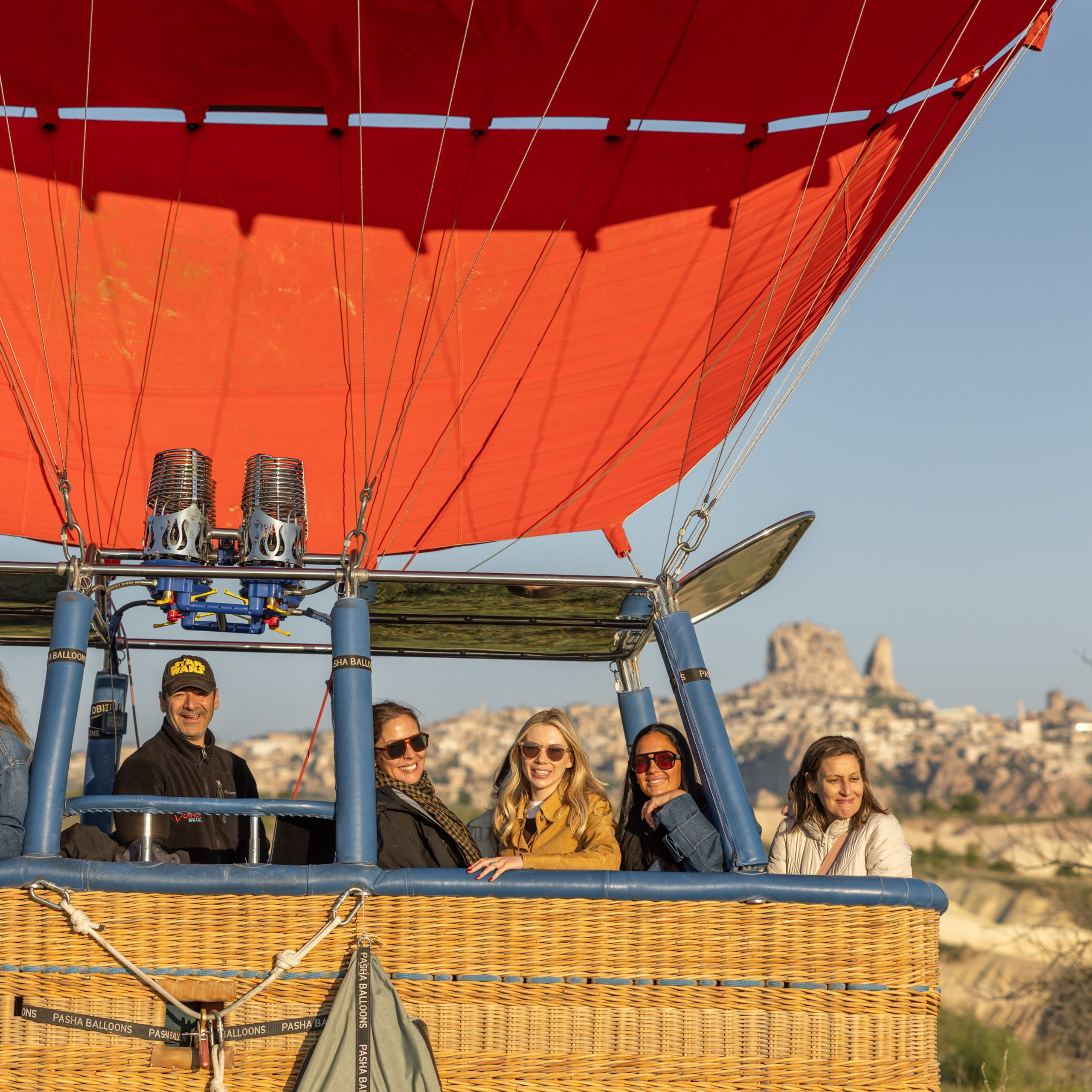 Полет на воздушном шаре – Воплотите свою мечту в Каппадокии. Ваш помощник в Каппадокии: Индивидуальные экскурсии, маршруты, полеты на воздушном шаре и другие активности