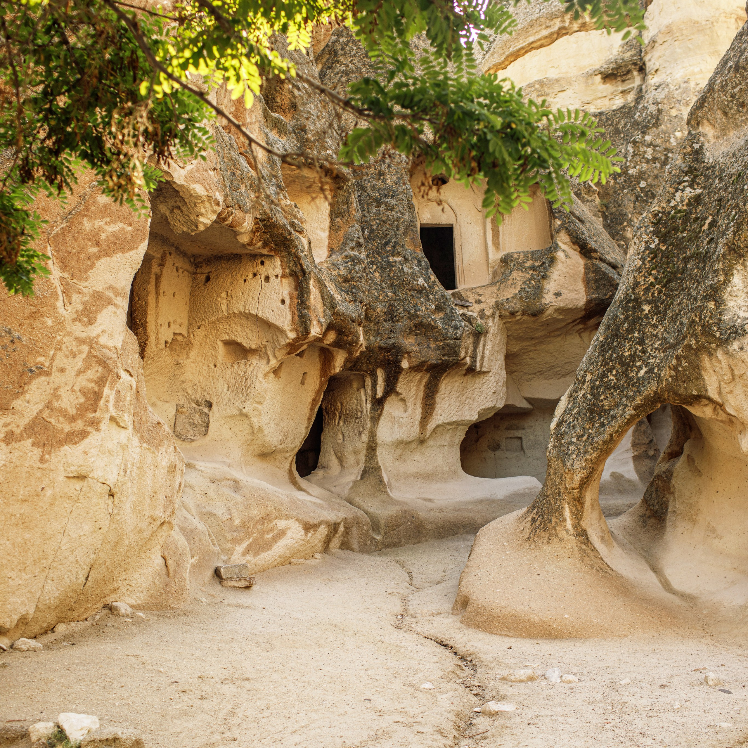 Discover Cappadocia in One Day - A Journey Through History & Culture. Your Guide to Cappadocia: Private Tours, Scenic Routes, Hot Air Balloon Rides, and More Adventures