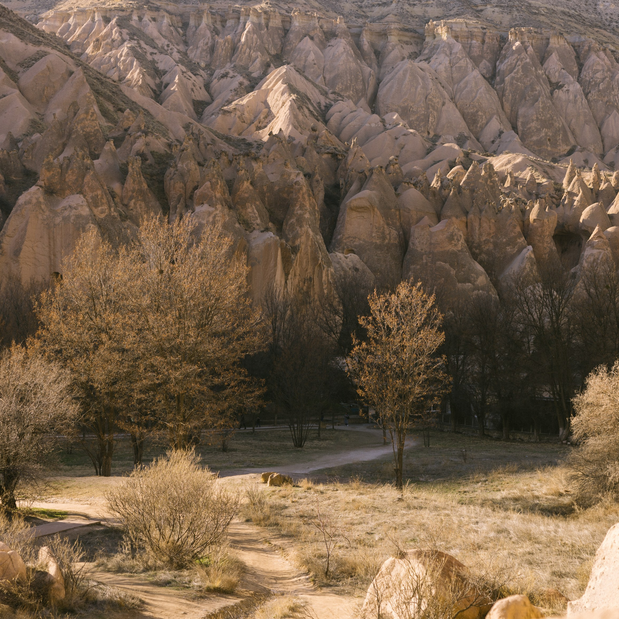 Discover Cappadocia in One Day - A Journey Through History & Culture. Your Guide to Cappadocia: Private Tours, Scenic Routes, Hot Air Balloon Rides, and More Adventures