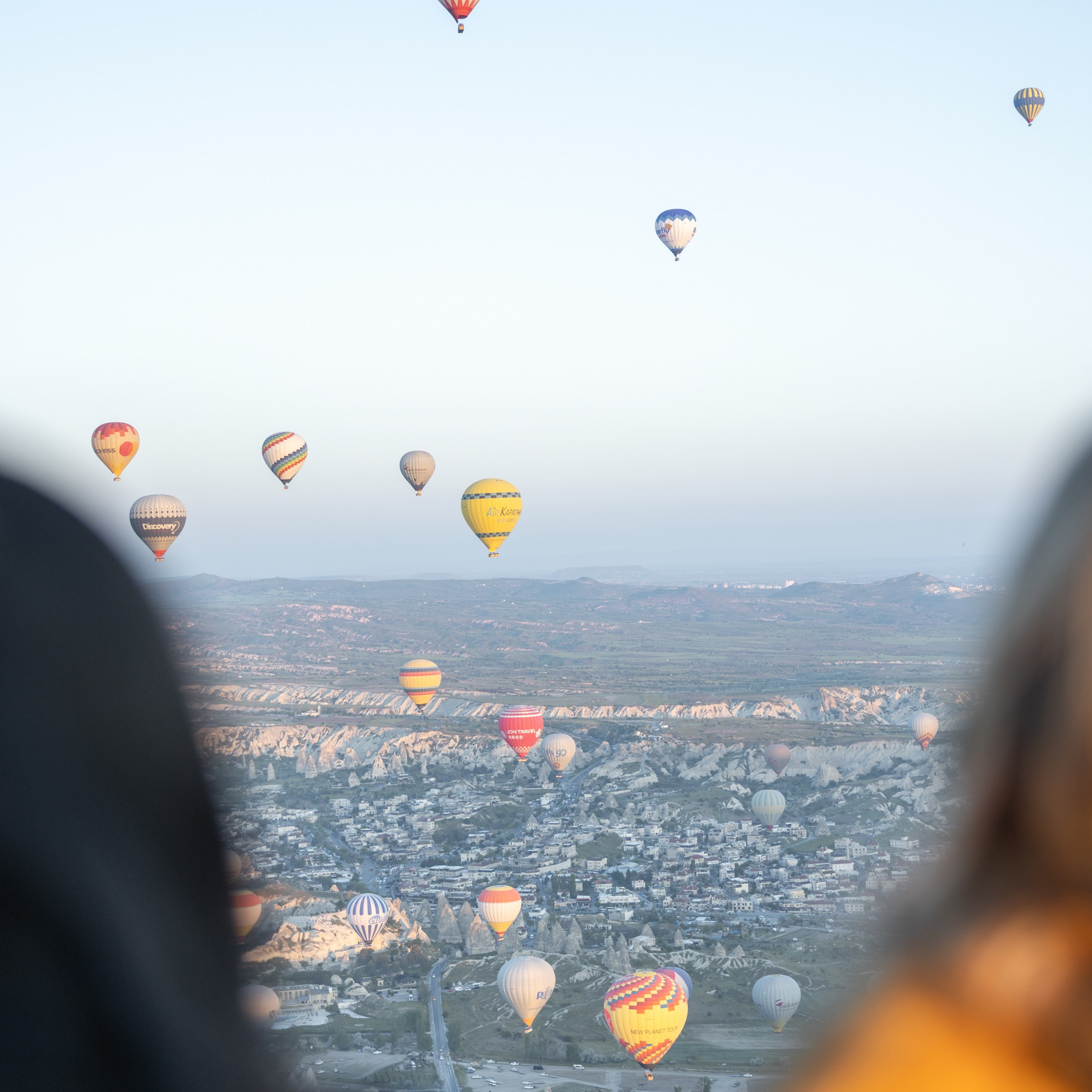 Полет на воздушном шаре – Воплотите свою мечту в Каппадокии. Ваш помощник в Каппадокии: Индивидуальные экскурсии, маршруты, полеты на воздушном шаре и другие активности