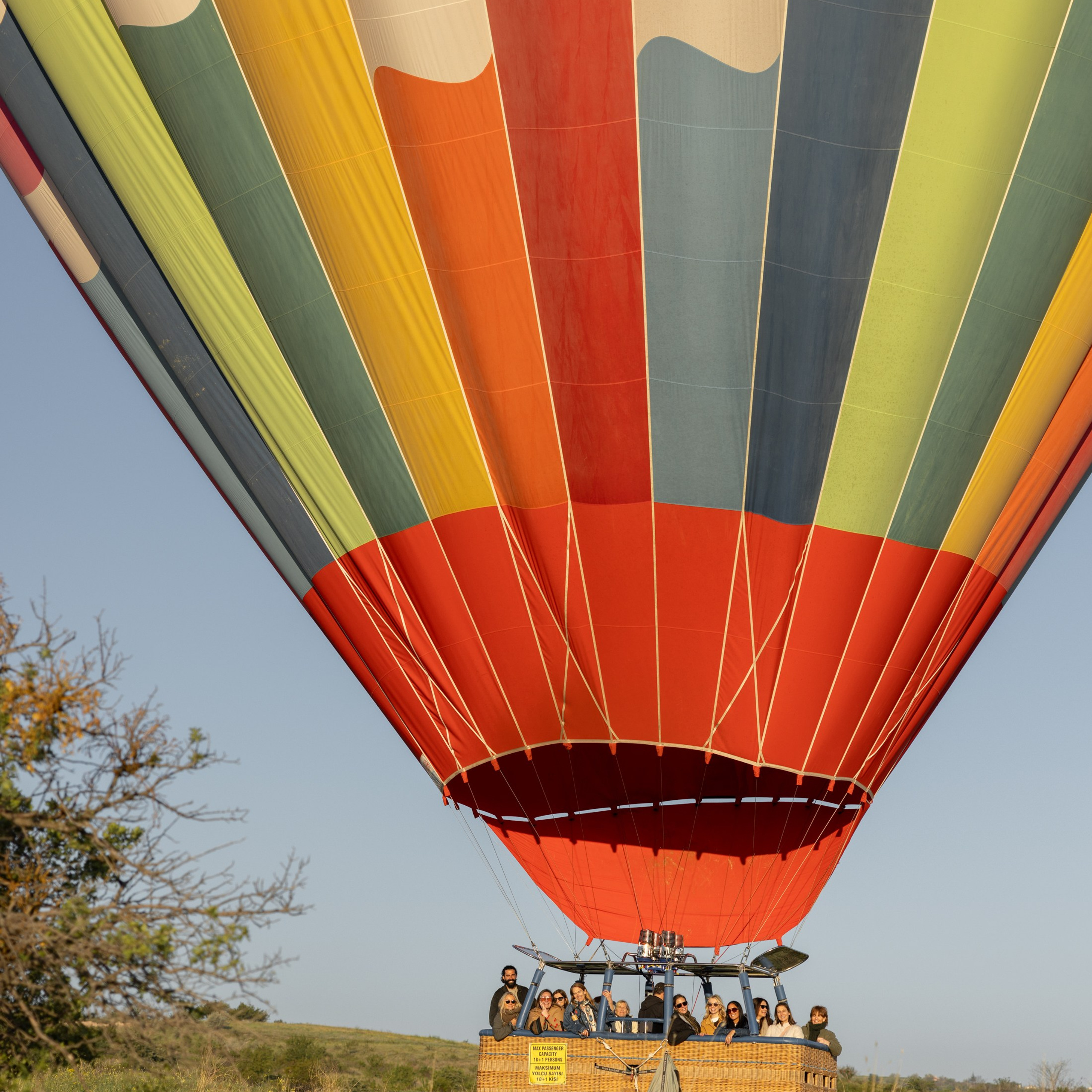 Полет на воздушном шаре – Воплотите свою мечту в Каппадокии. Ваш помощник в Каппадокии: Индивидуальные экскурсии, маршруты, полеты на воздушном шаре и другие активности