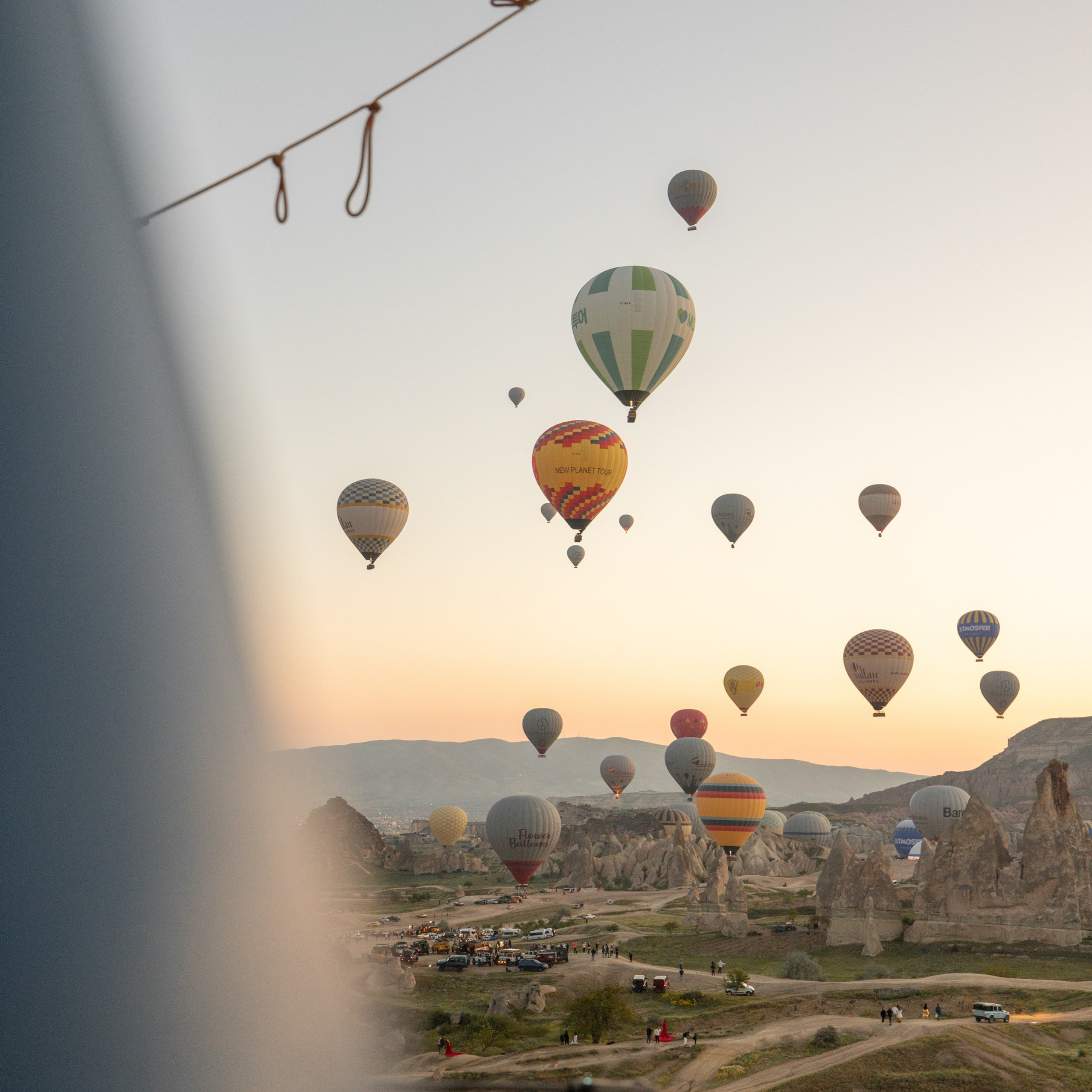 Полет на воздушном шаре – Воплотите свою мечту в Каппадокии. Ваш помощник в Каппадокии: Индивидуальные экскурсии, маршруты, полеты на воздушном шаре и другие активности