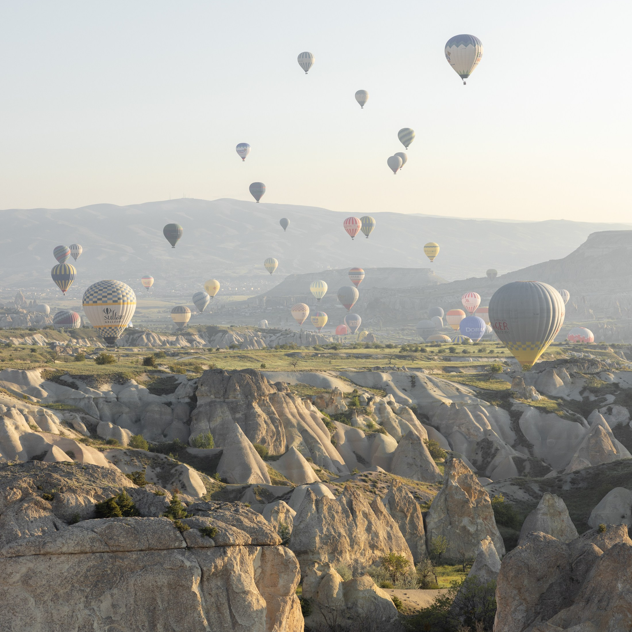 Полет на воздушном шаре – Воплотите свою мечту в Каппадокии. Ваш помощник в Каппадокии: Индивидуальные экскурсии, маршруты, полеты на воздушном шаре и другие активности