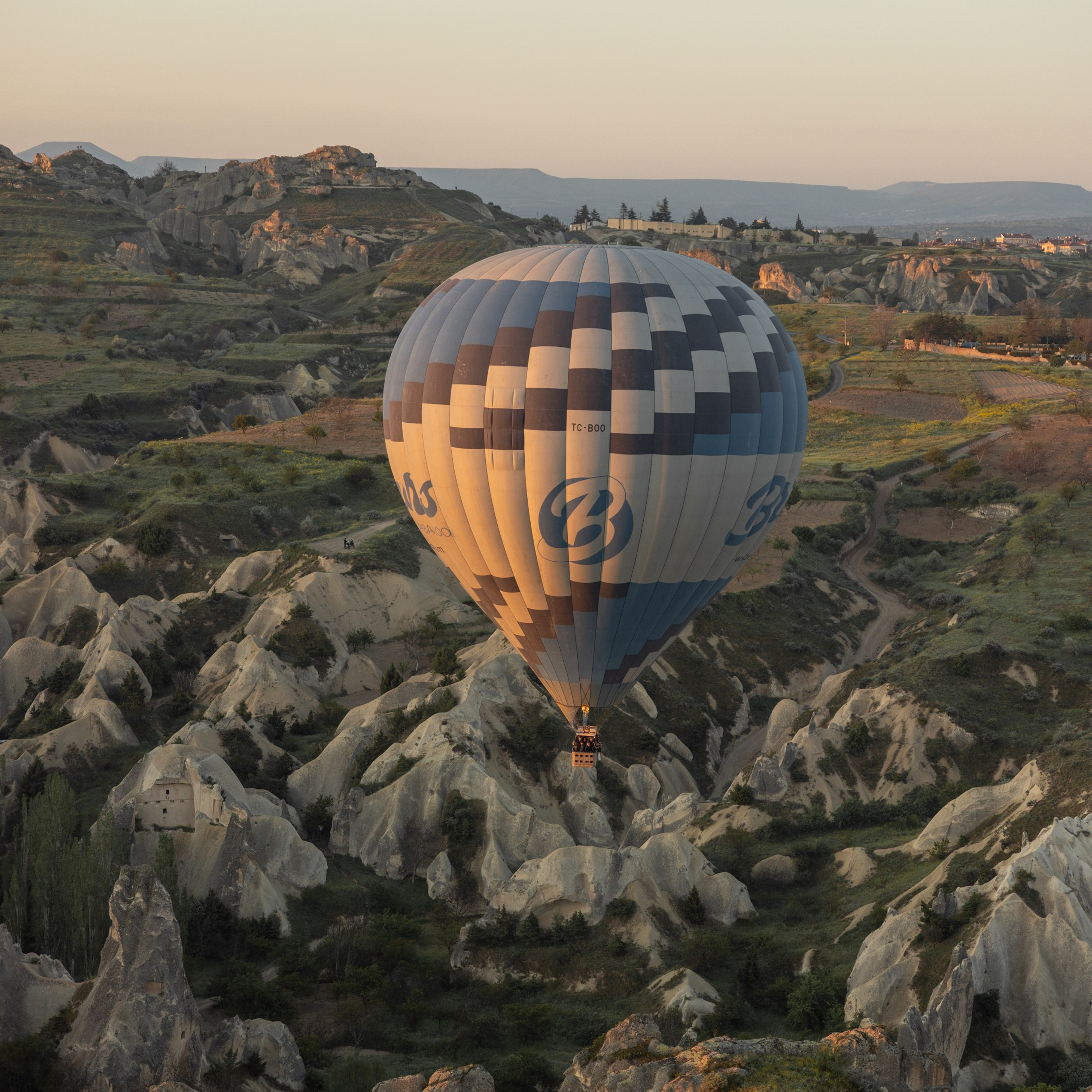 Полет на воздушном шаре – Воплотите свою мечту в Каппадокии. Ваш помощник в Каппадокии: Индивидуальные экскурсии, маршруты, полеты на воздушном шаре и другие активности