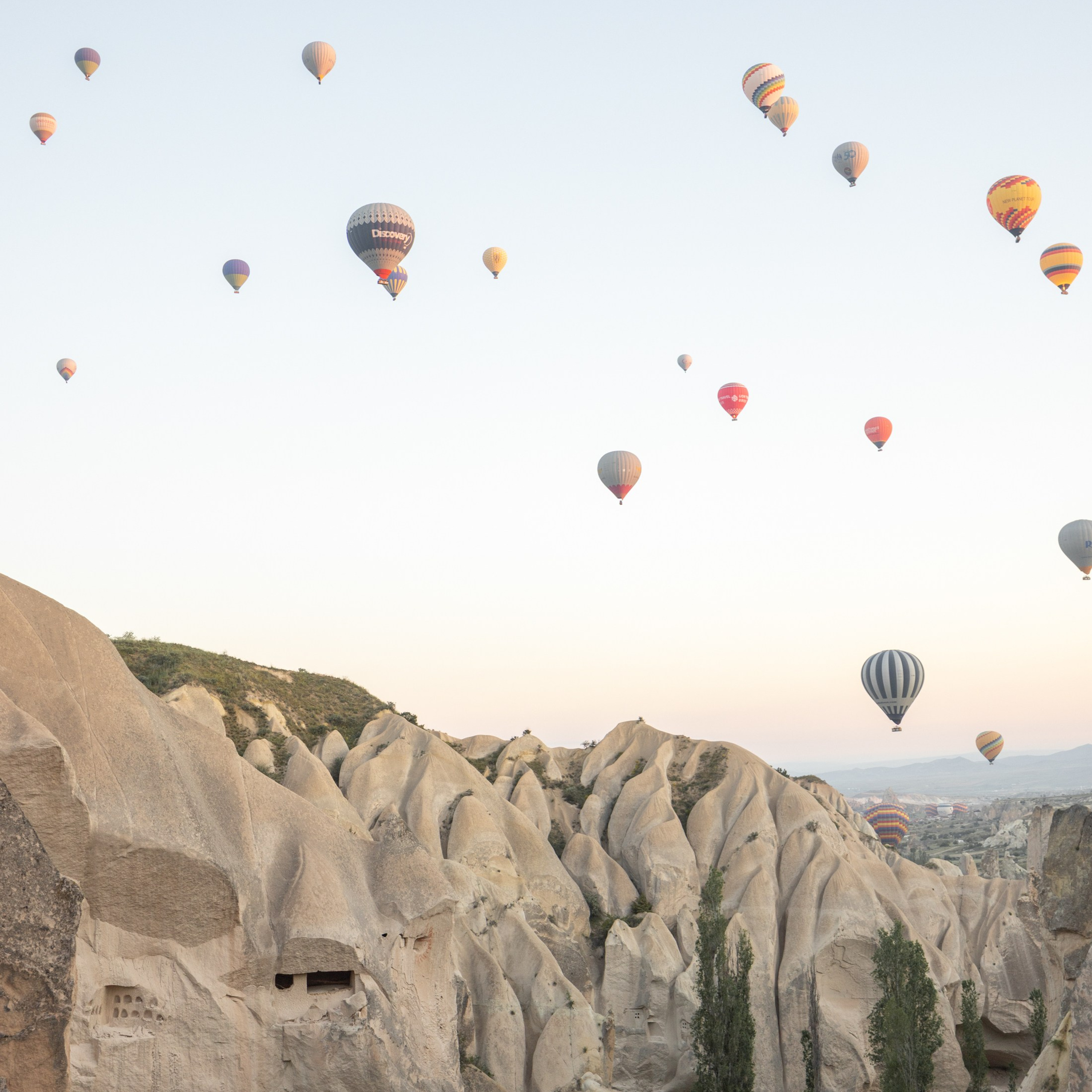 Полет на воздушном шаре – Воплотите свою мечту в Каппадокии. Ваш помощник в Каппадокии: Индивидуальные экскурсии, маршруты, полеты на воздушном шаре и другие активности