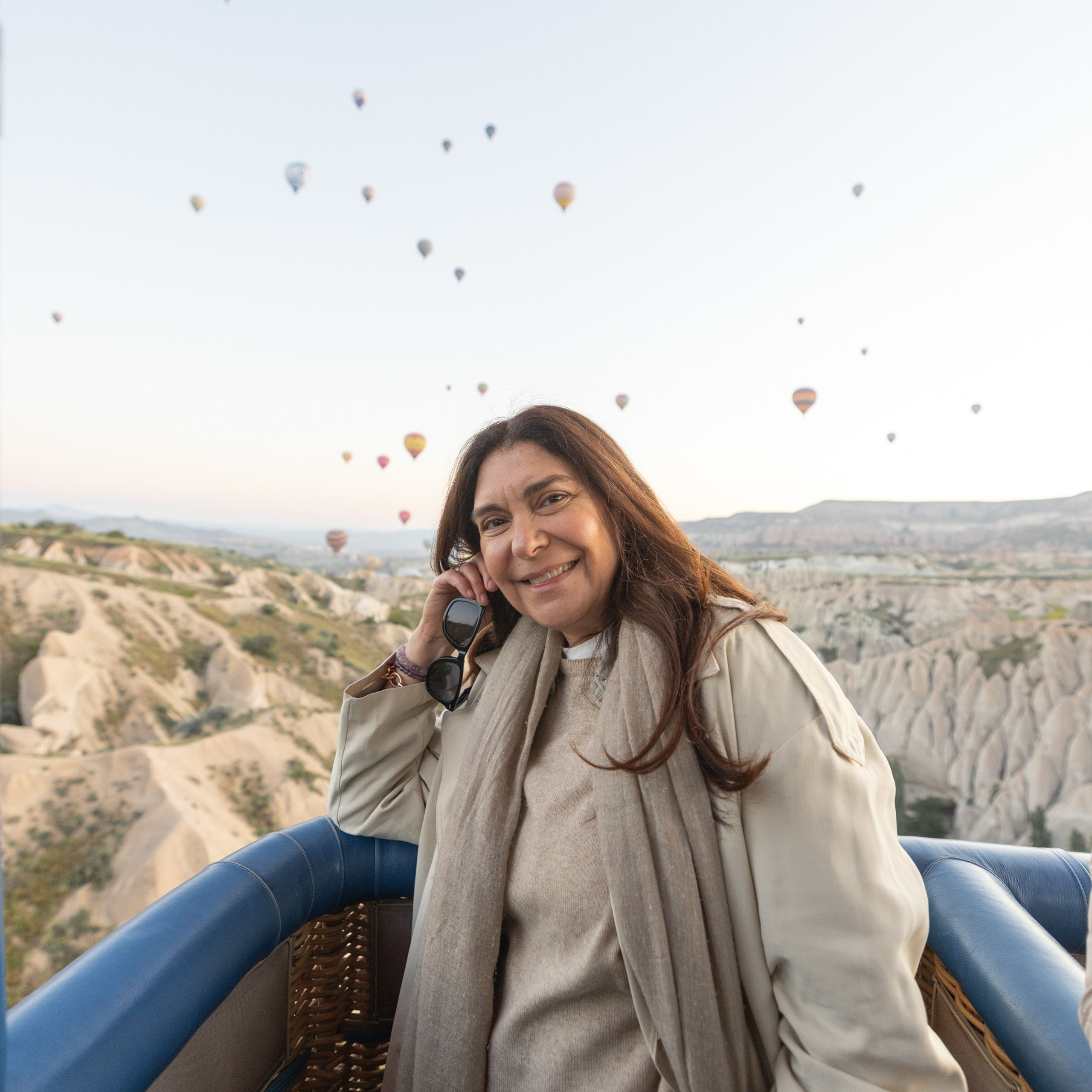 Полет на воздушном шаре – Воплотите свою мечту в Каппадокии. Ваш помощник в Каппадокии: Индивидуальные экскурсии, маршруты, полеты на воздушном шаре и другие активности