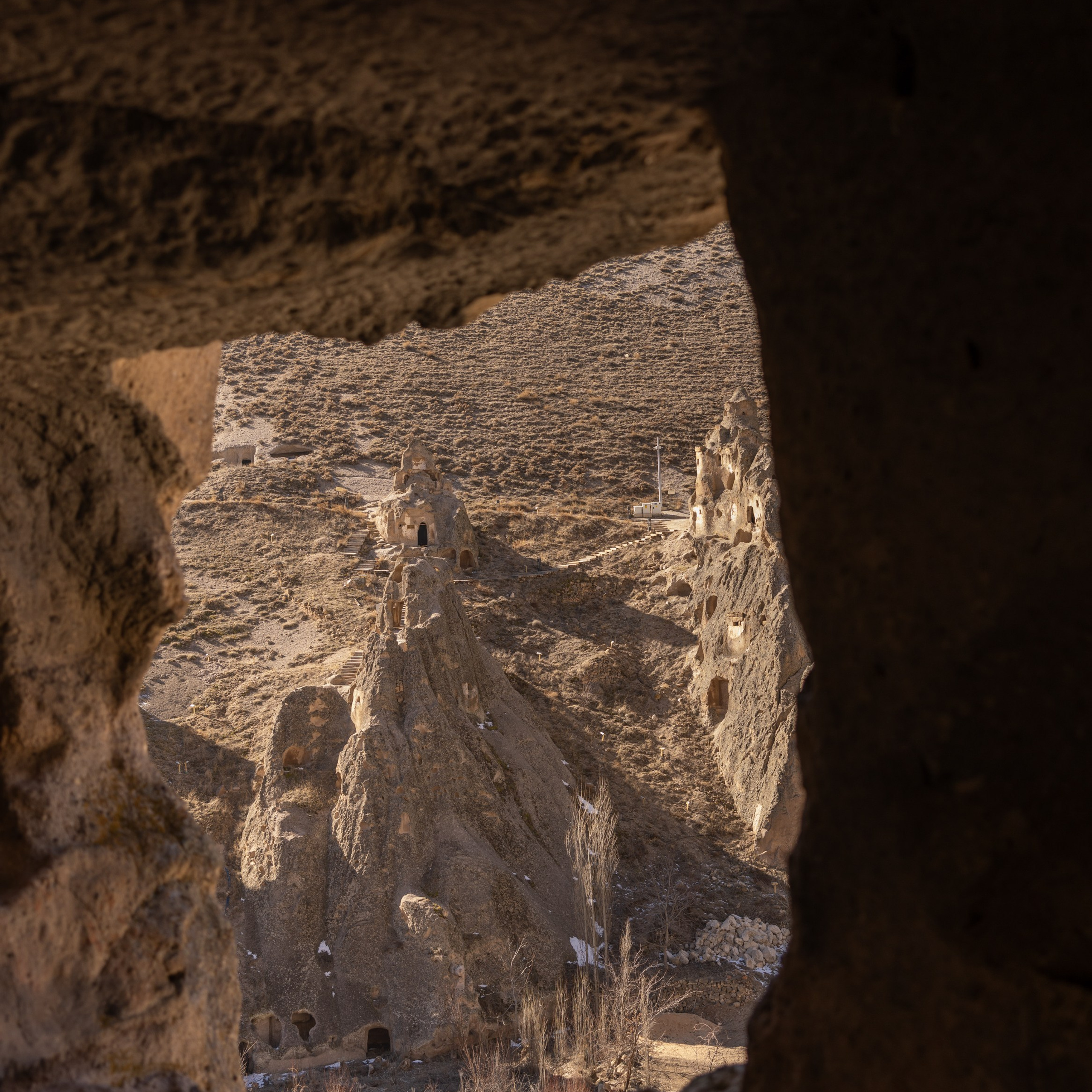 Blue Tour in Cappadocia - Mustafapaşa, Sobesos & Underground Cities. Your Guide to Cappadocia: Private Tours, Scenic Routes, Hot Air Balloon Rides, and More Adventures