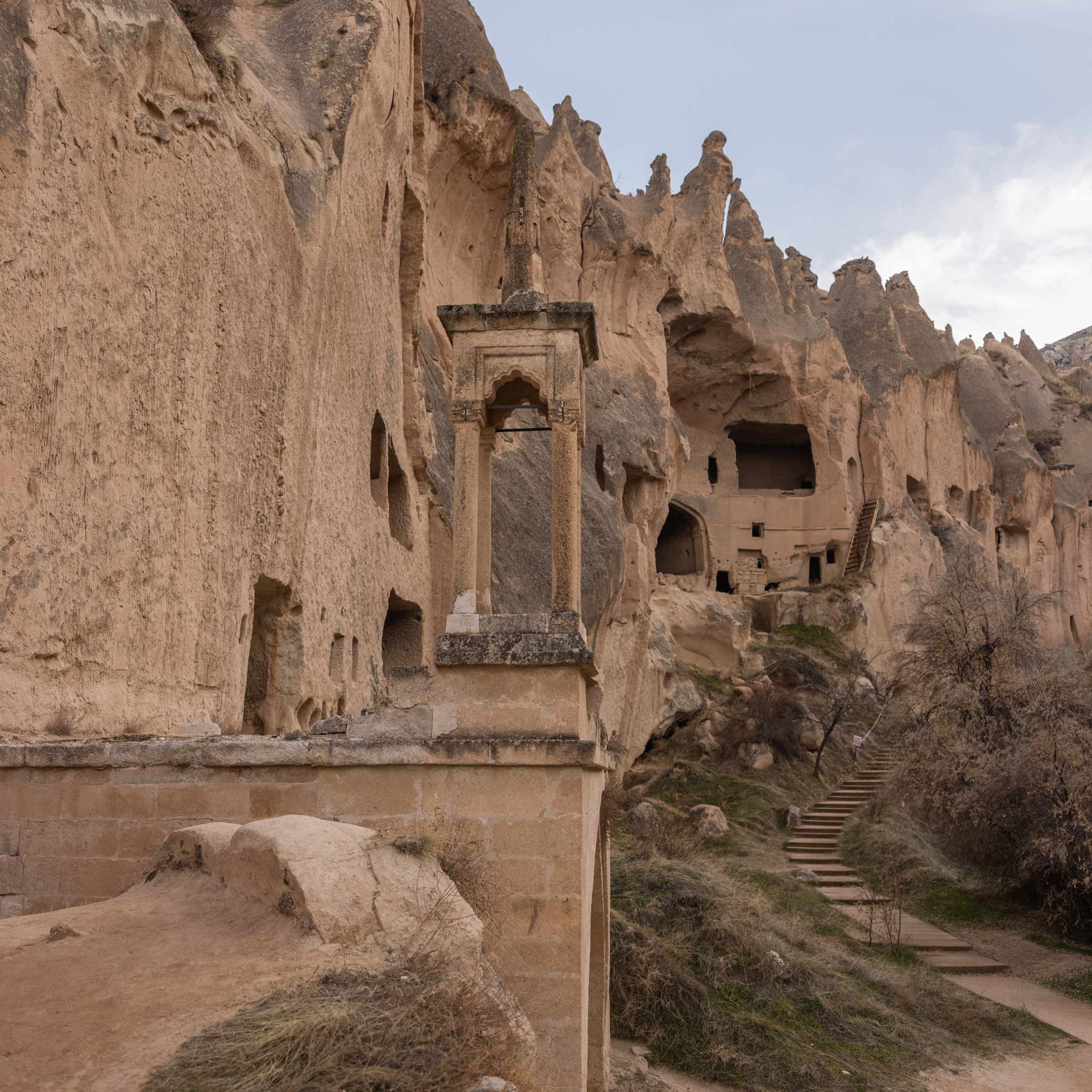 Discover Cappadocia in One Day - A Journey Through History & Culture. Your Guide to Cappadocia: Private Tours, Scenic Routes, Hot Air Balloon Rides, and More Adventures