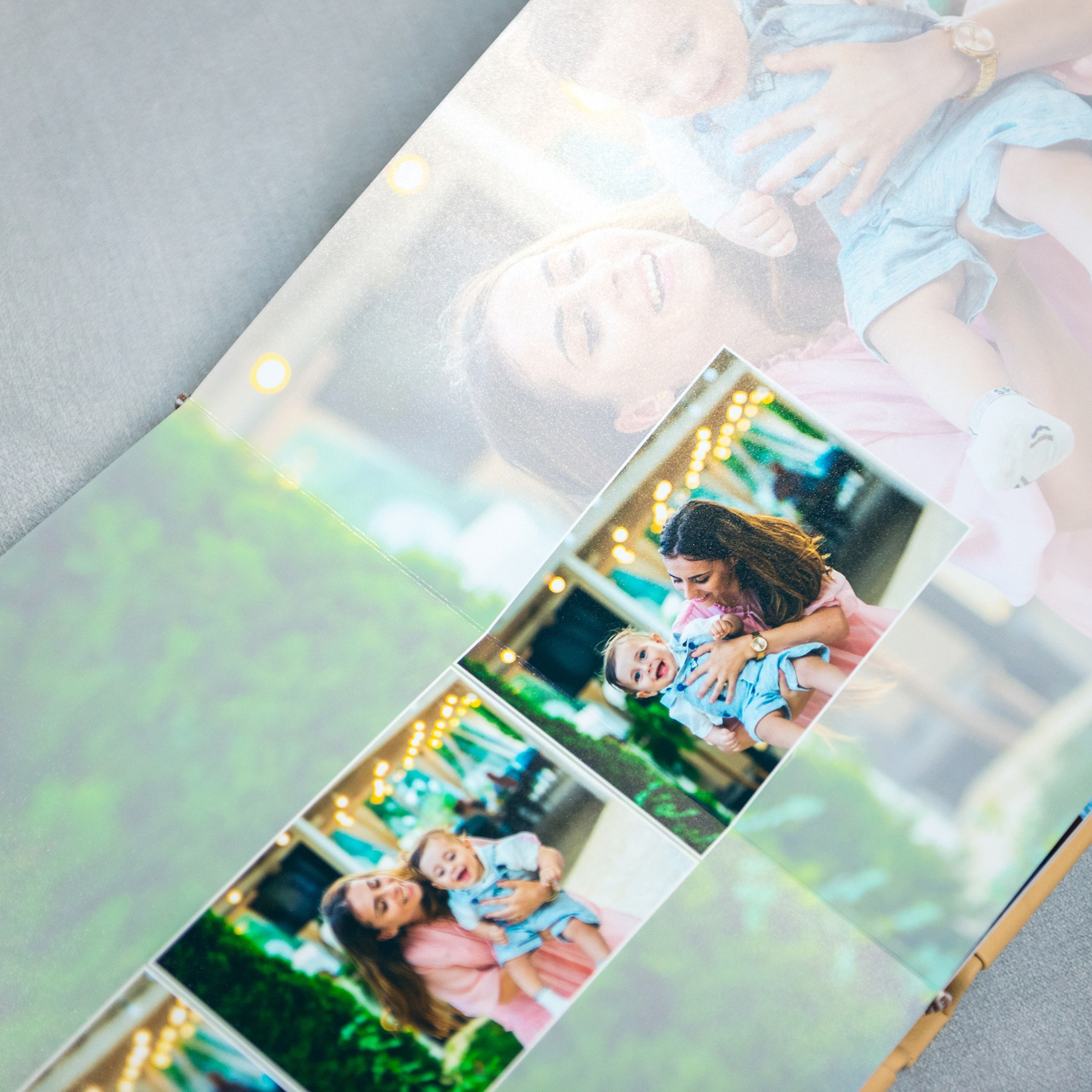 Albume Bogdan Palenciuc