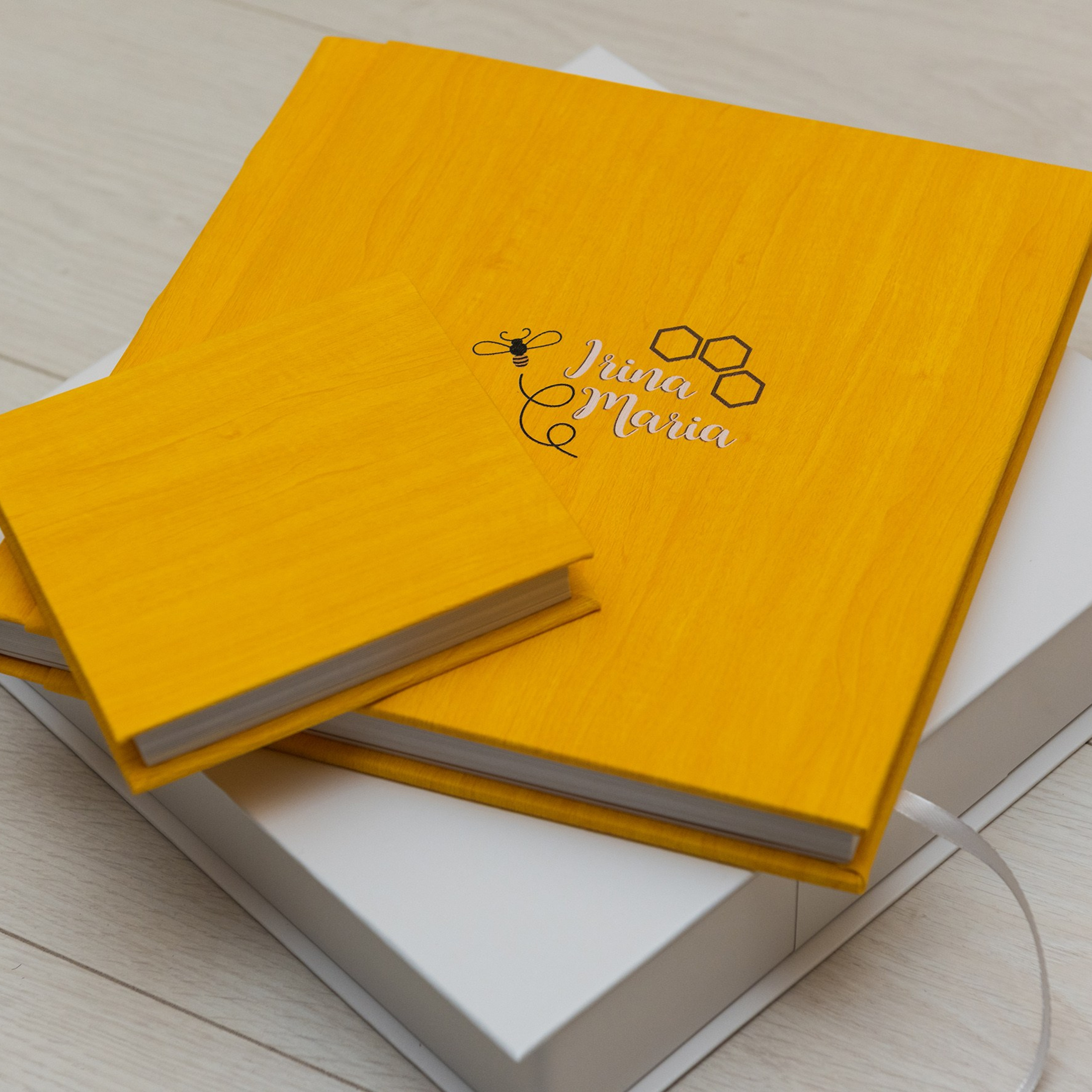 Albume Bogdan Palenciuc