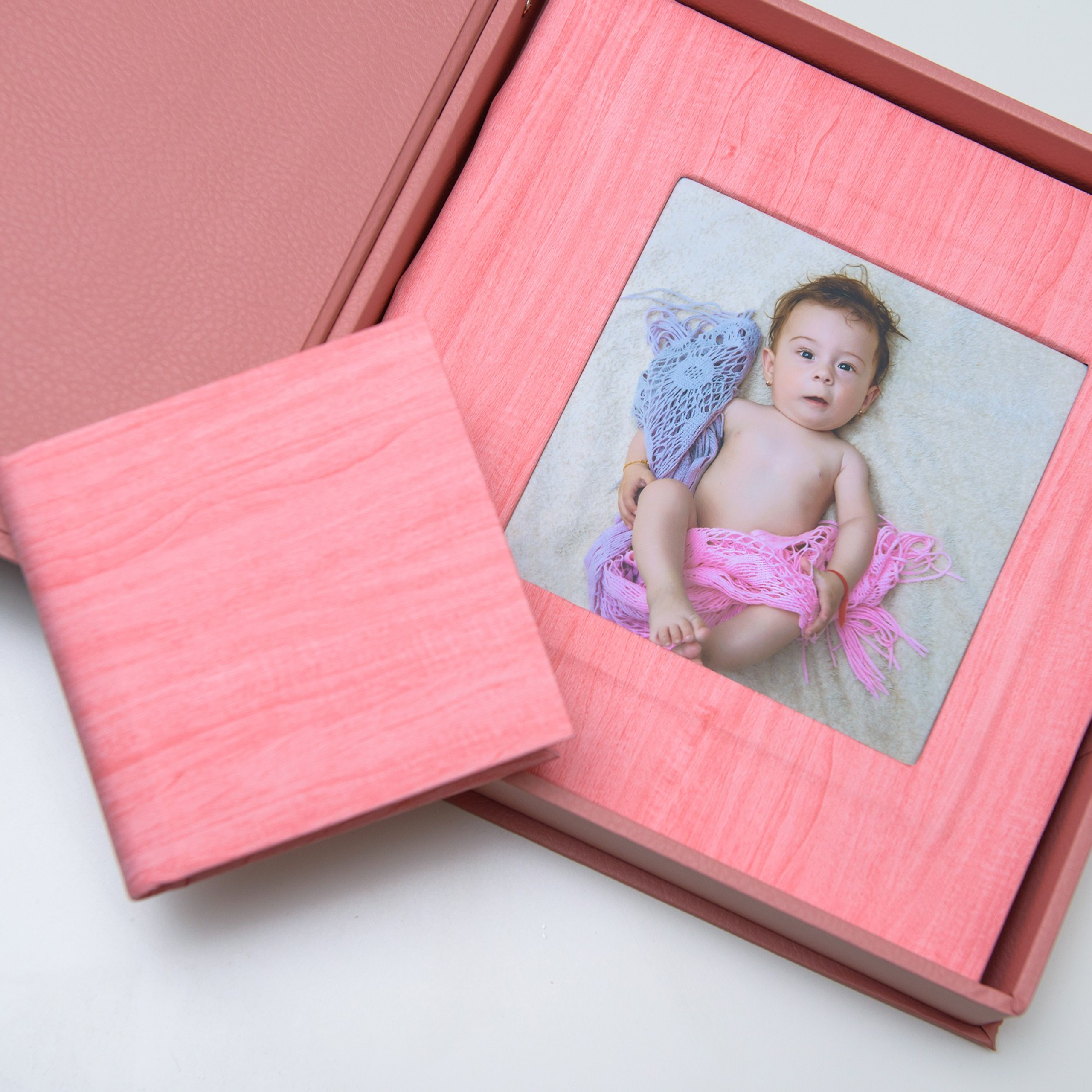 Albume Bogdan Palenciuc