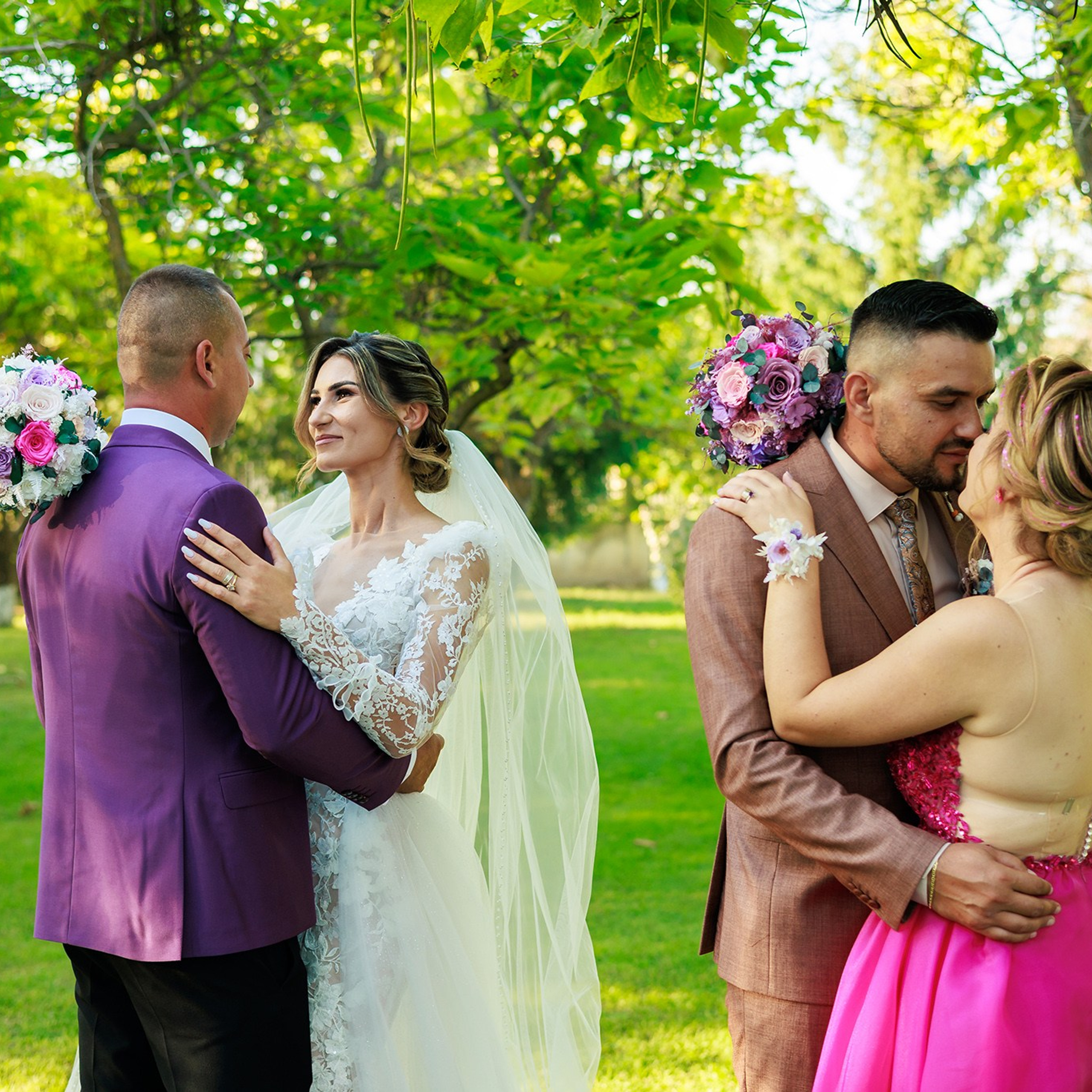 Testimoniale clienti