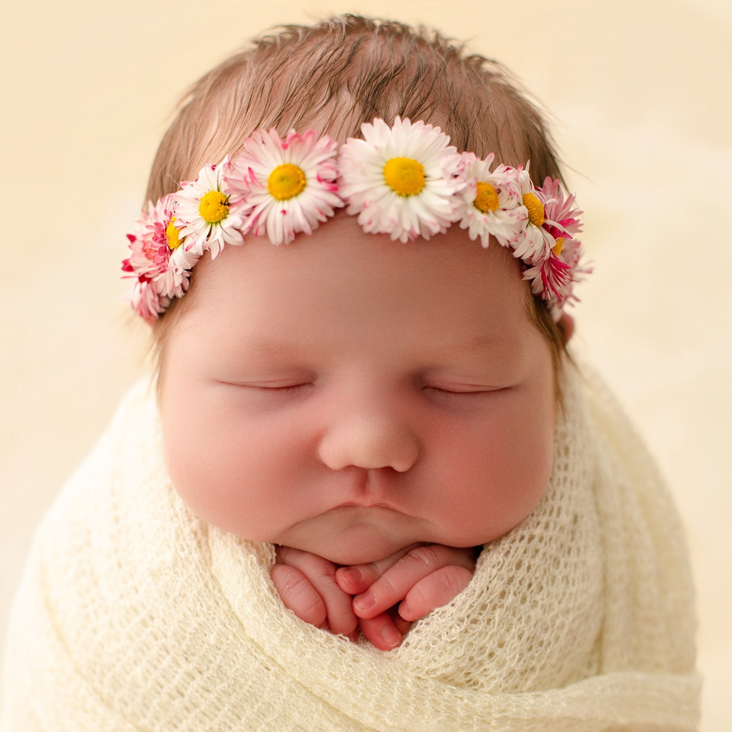 Новорожденный