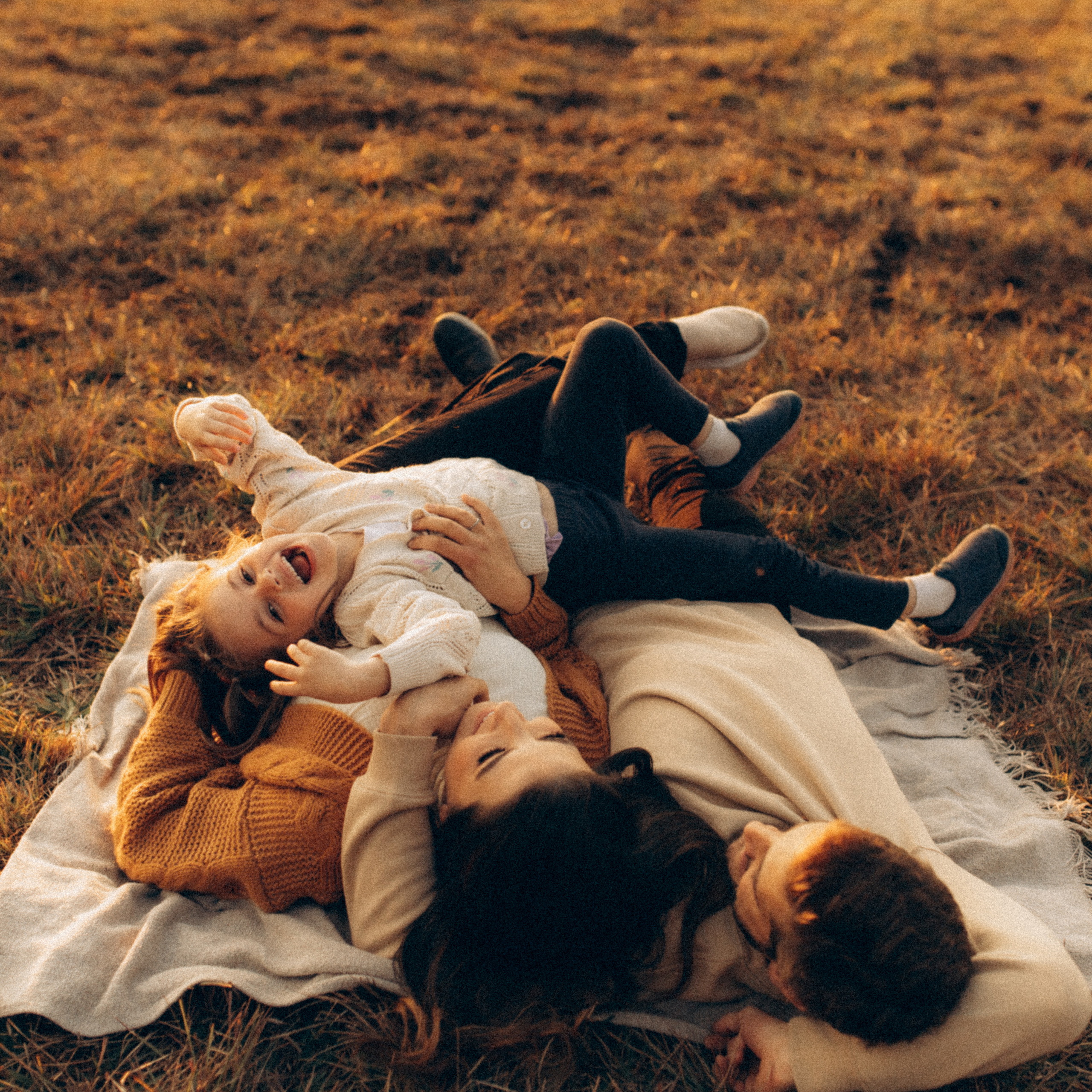 um pôr-do-Sol inesquecível