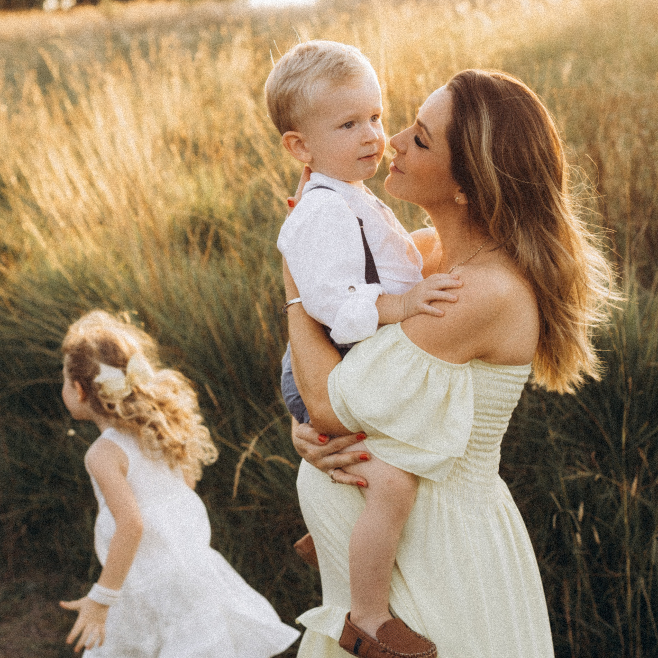 um novo raio de Sol