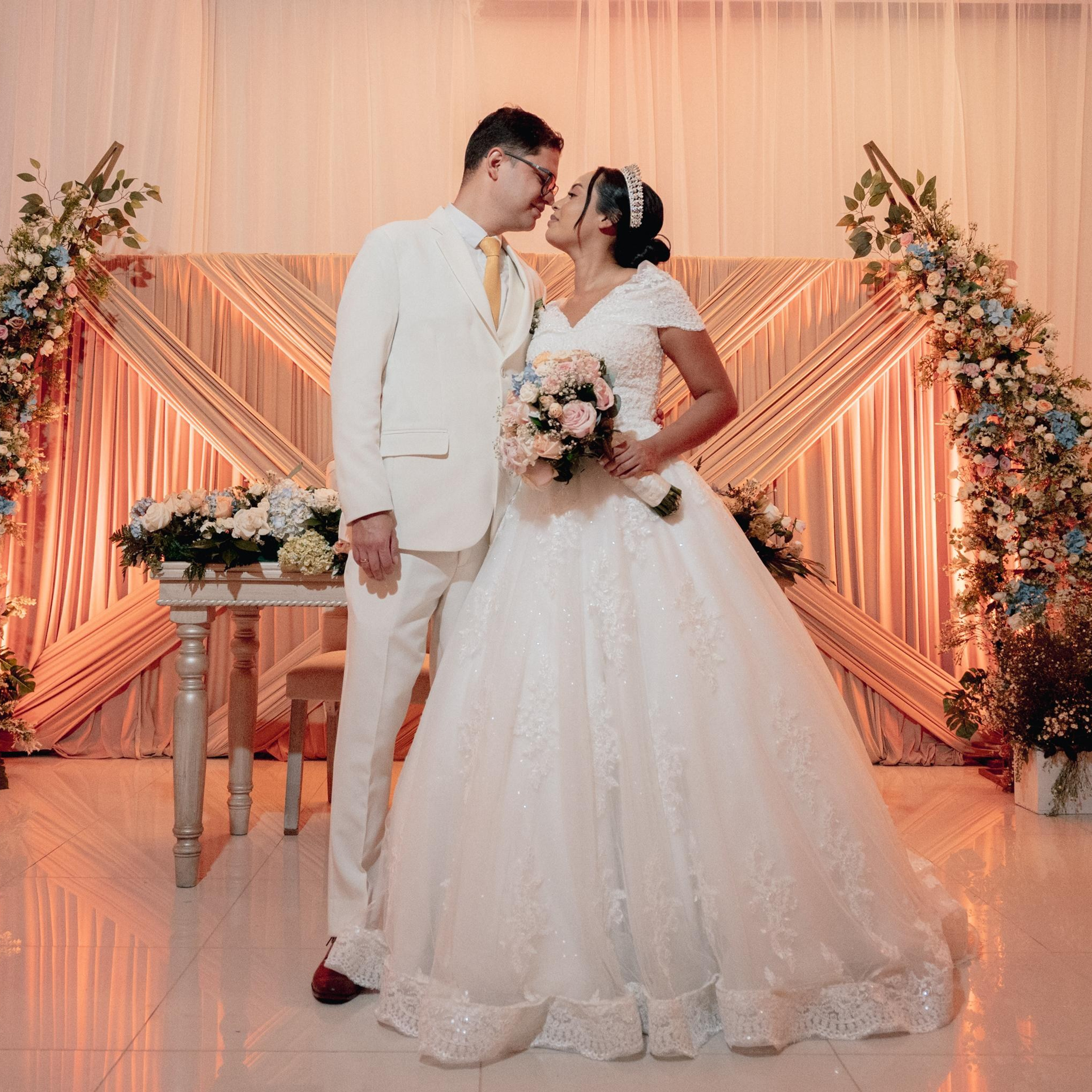 Fotógrafos de bodas en Barranquilla, Cartagena y Santa Marta | BanderArt