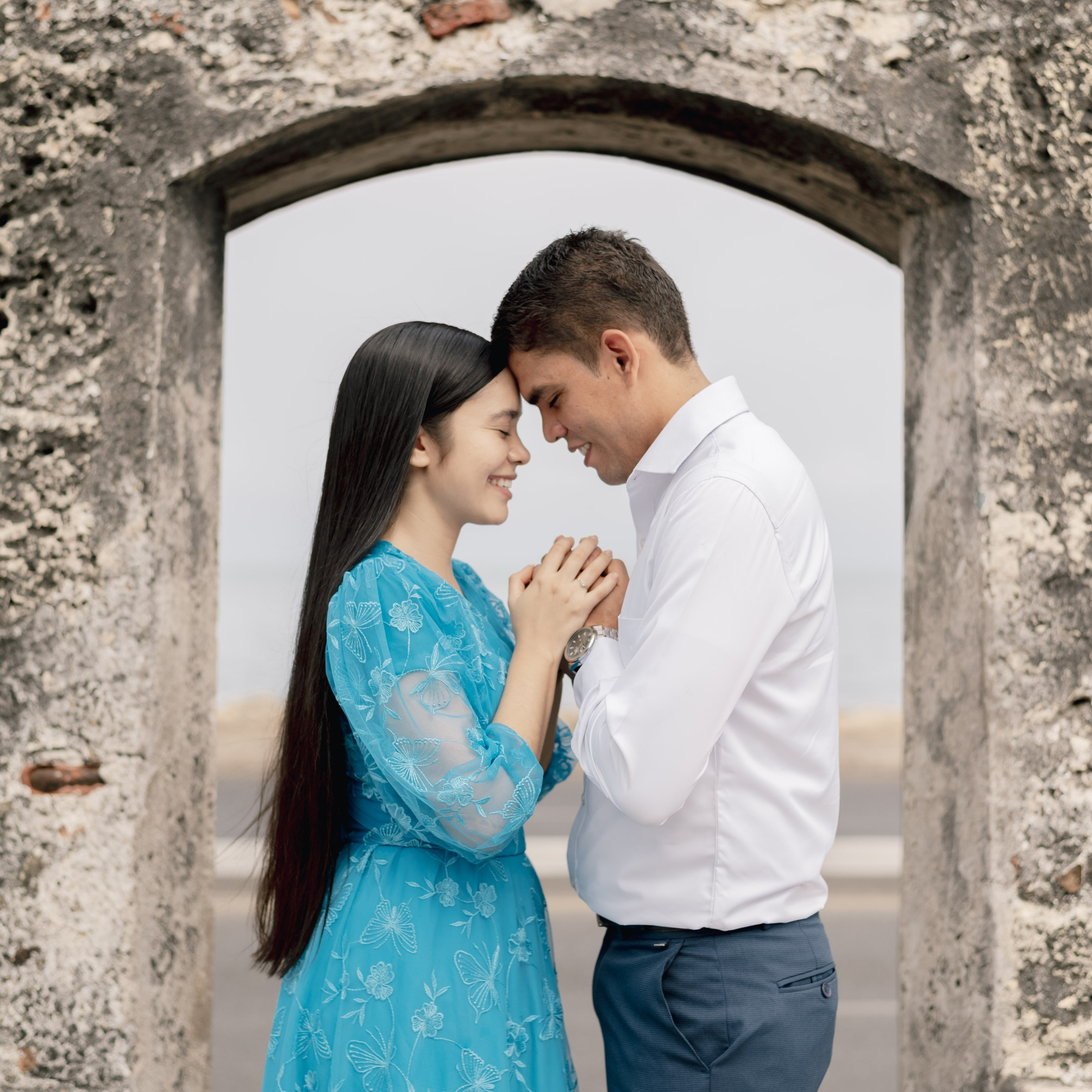 Fotógrafos de bodas en Barranquilla, Cartagena y Santa Marta | BanderArt