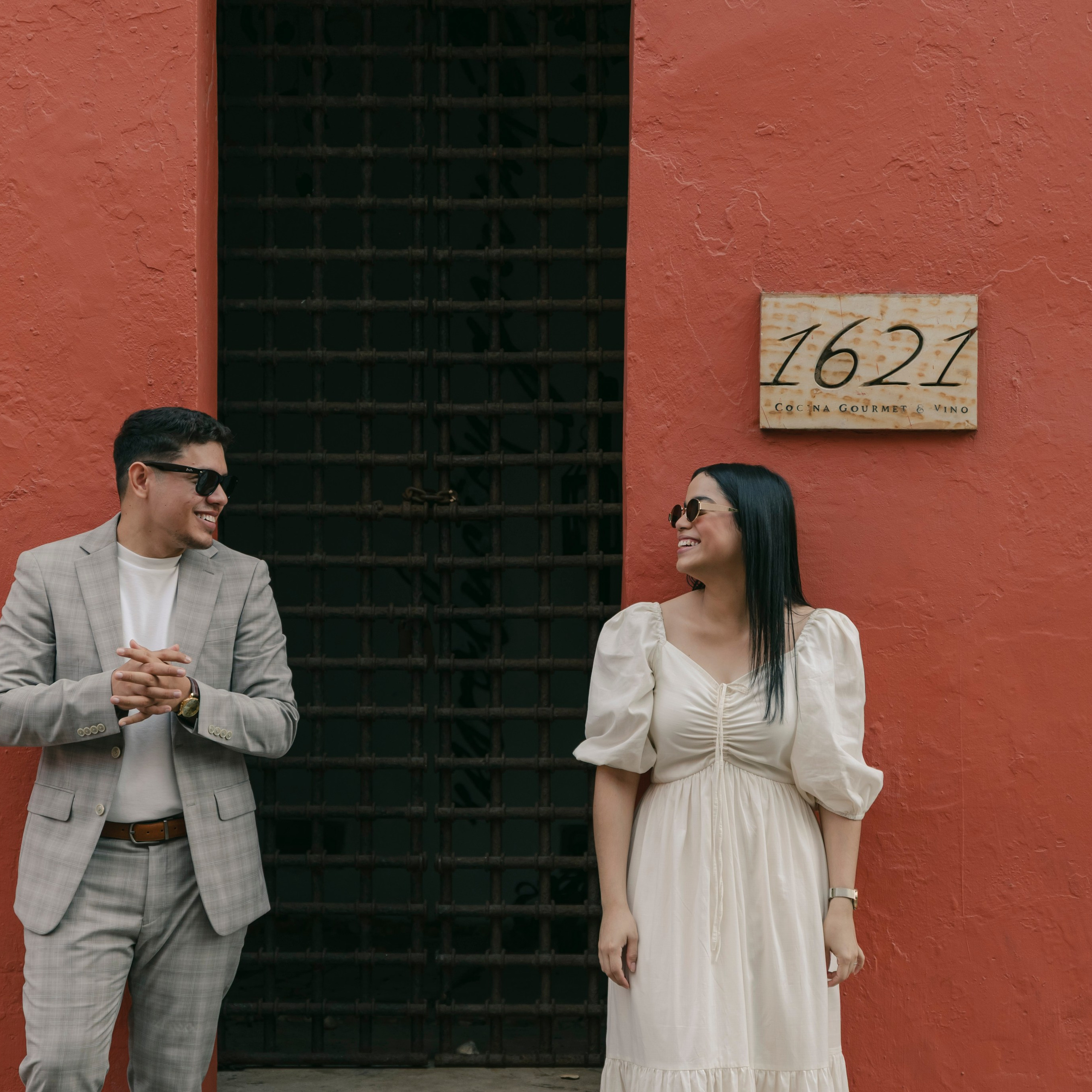 Preboda Cinematografica en&nbsp;Cartagena