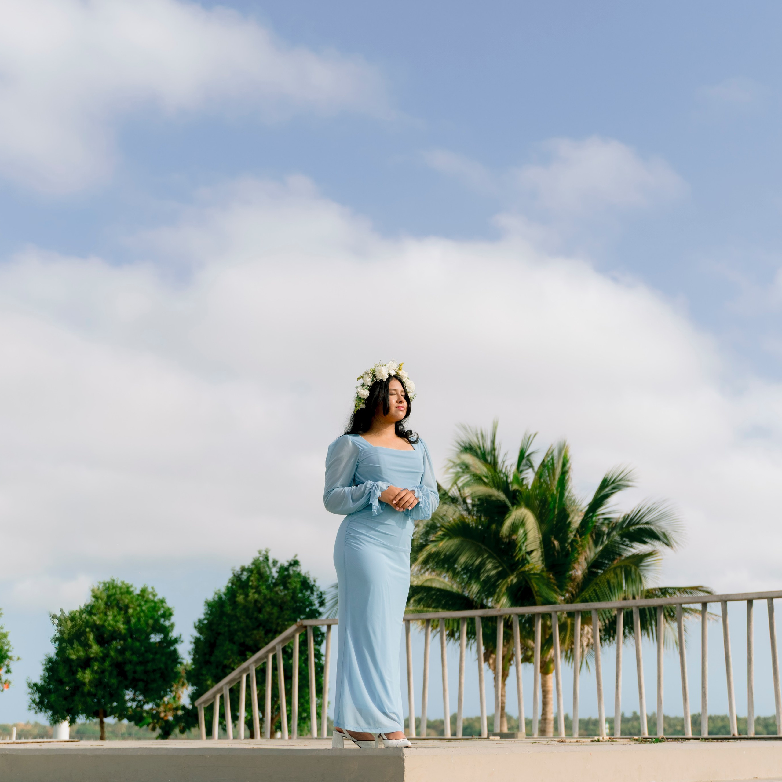 Quince años en&nbsp;Barranquilla | Malecón y&nbsp;Ciénaga de&nbsp;Mallorquín