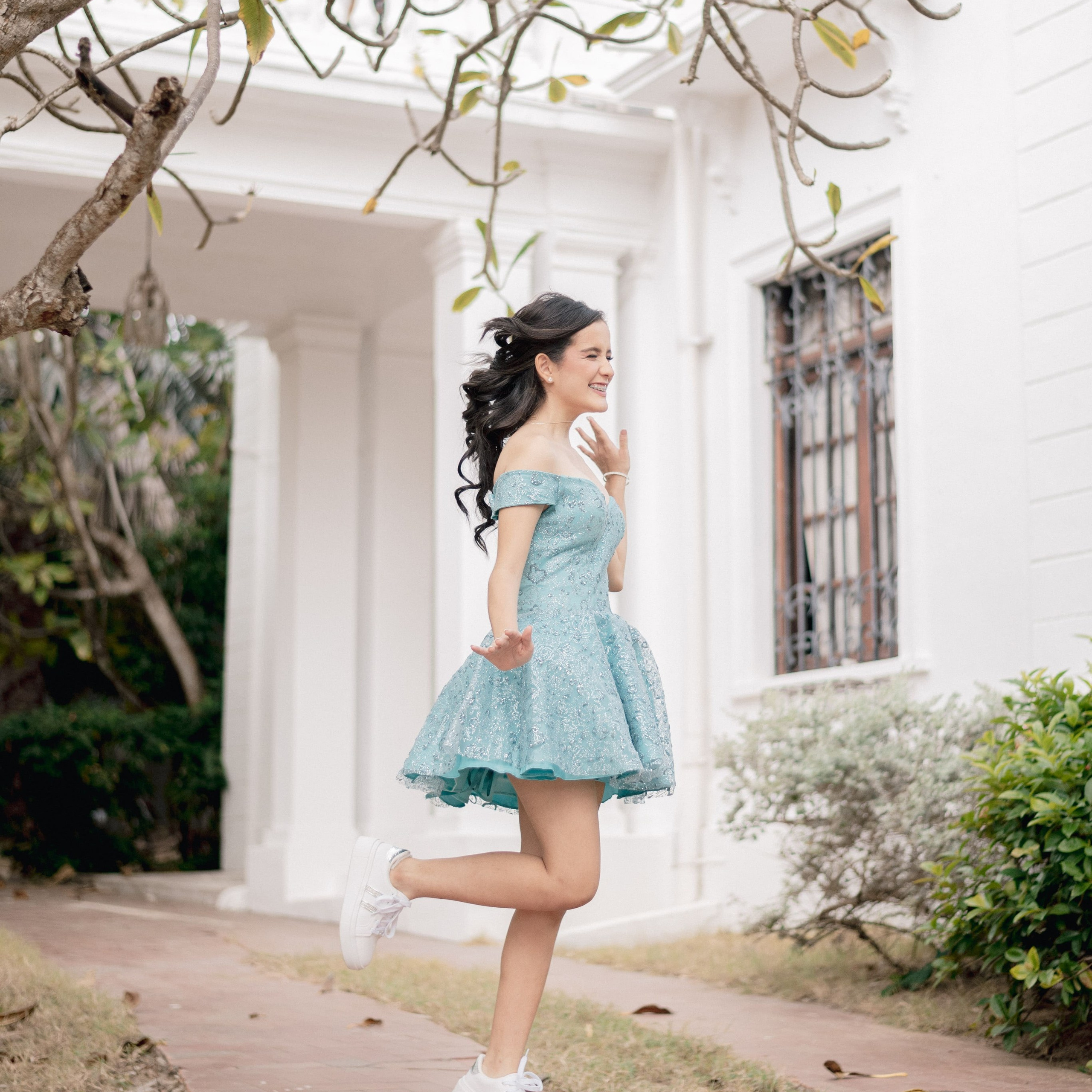 Sesión Princesa Quince Años | BanderArt Fotografía