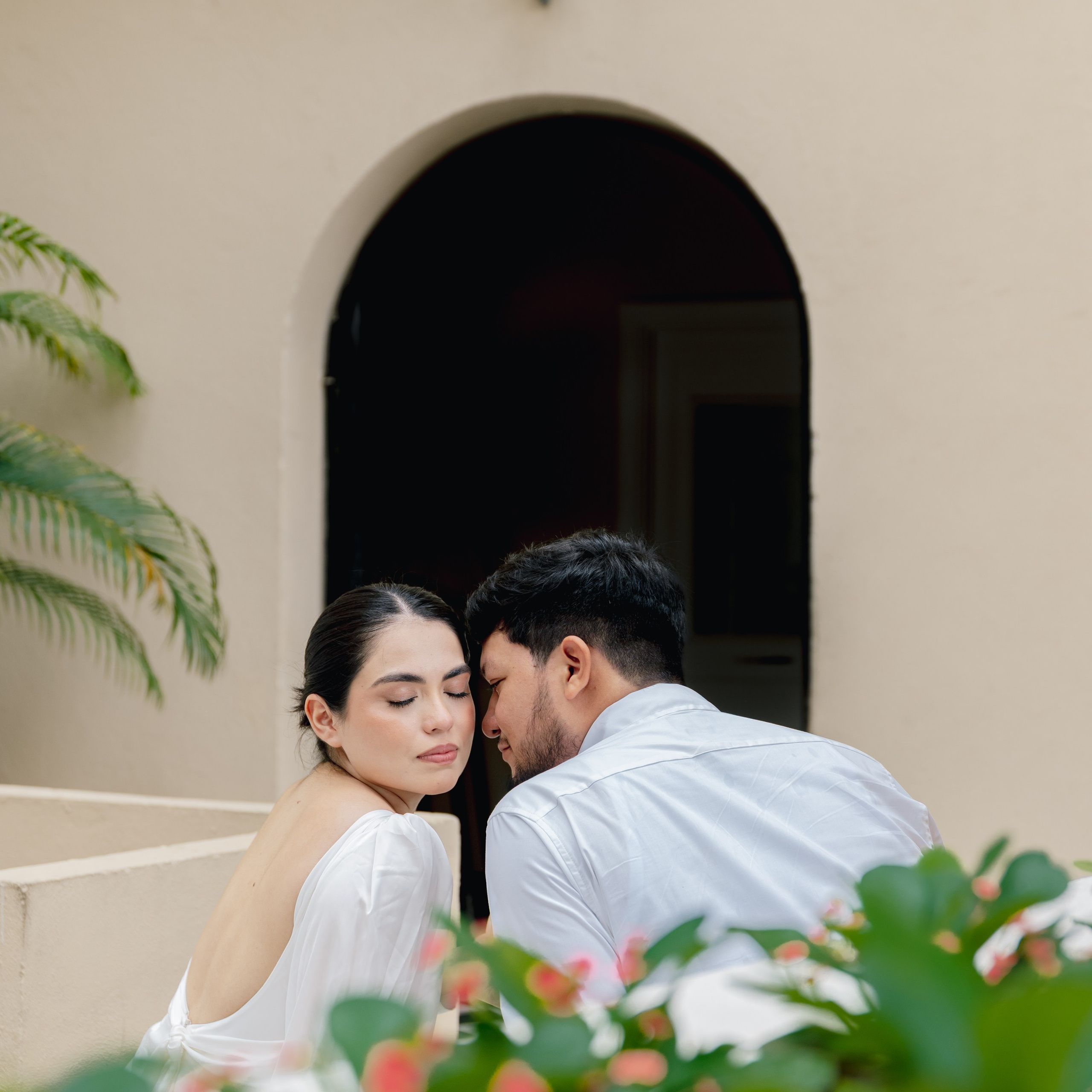 Preboda en iconico Hotel el Prado de Barranquilla