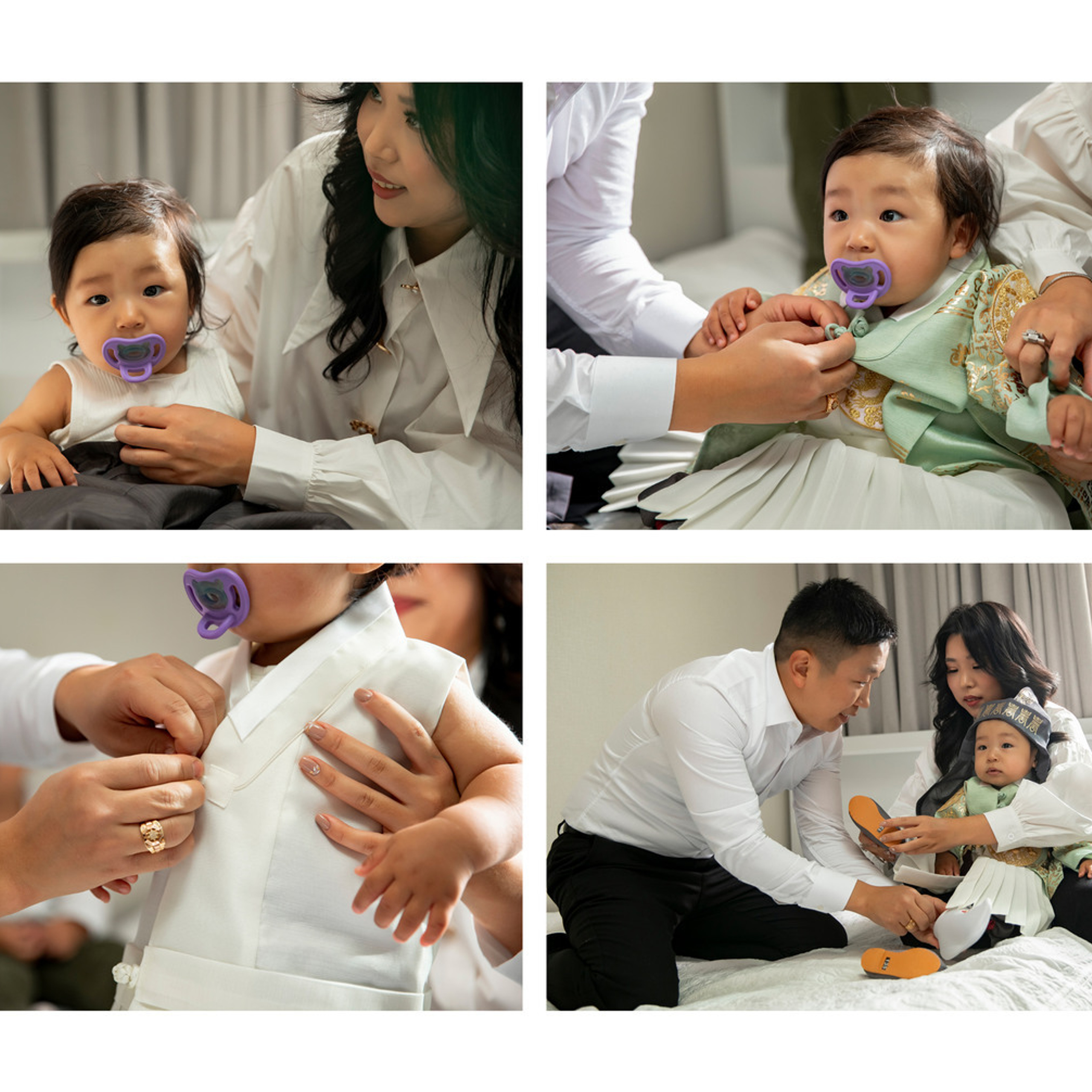 Отзывы. Свадебный и семейный фотограф в Южной Корее Виктор Хван