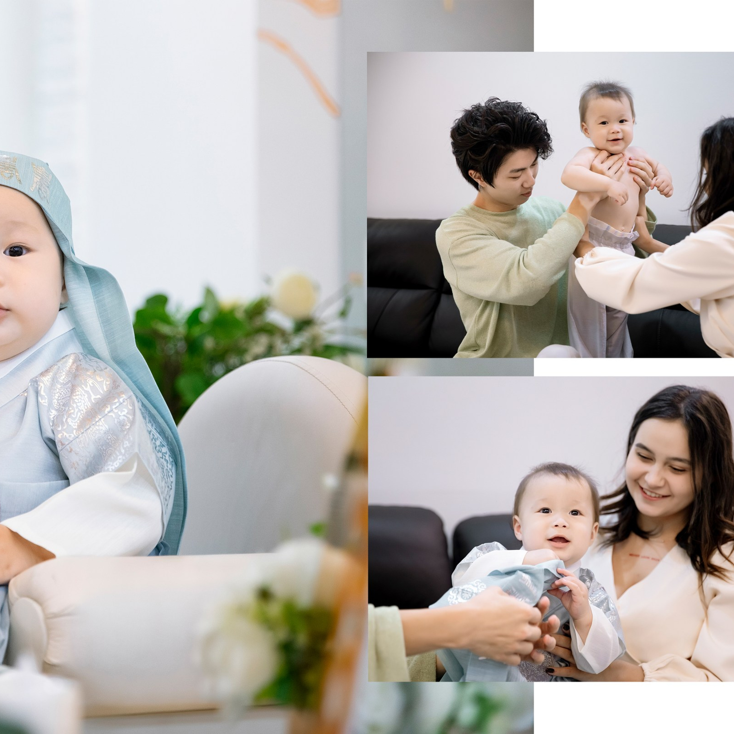 Отзывы. Свадебный и семейный фотограф в Южной Корее Виктор Хван