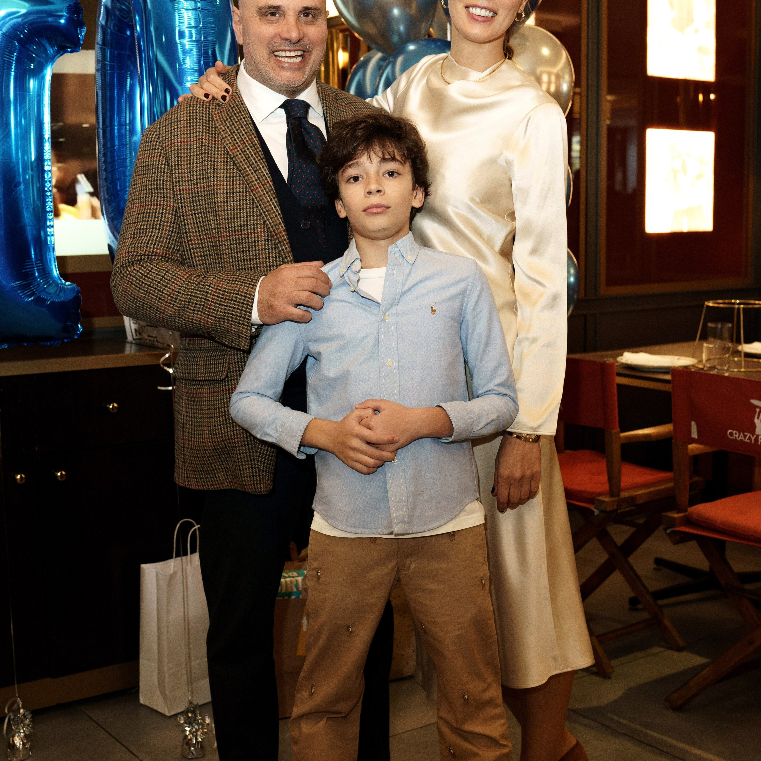 Отзывы. Главная