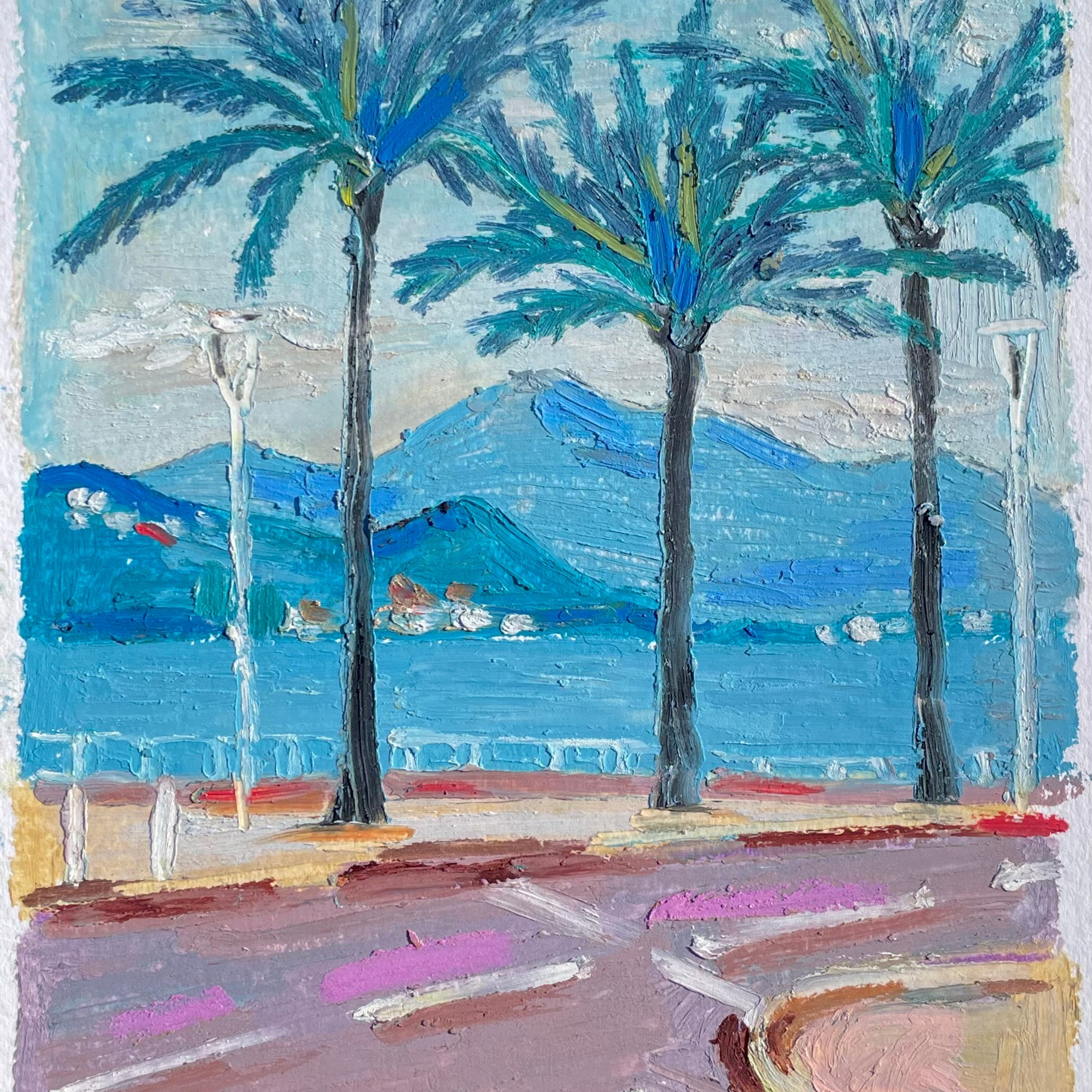 The Colors of The South