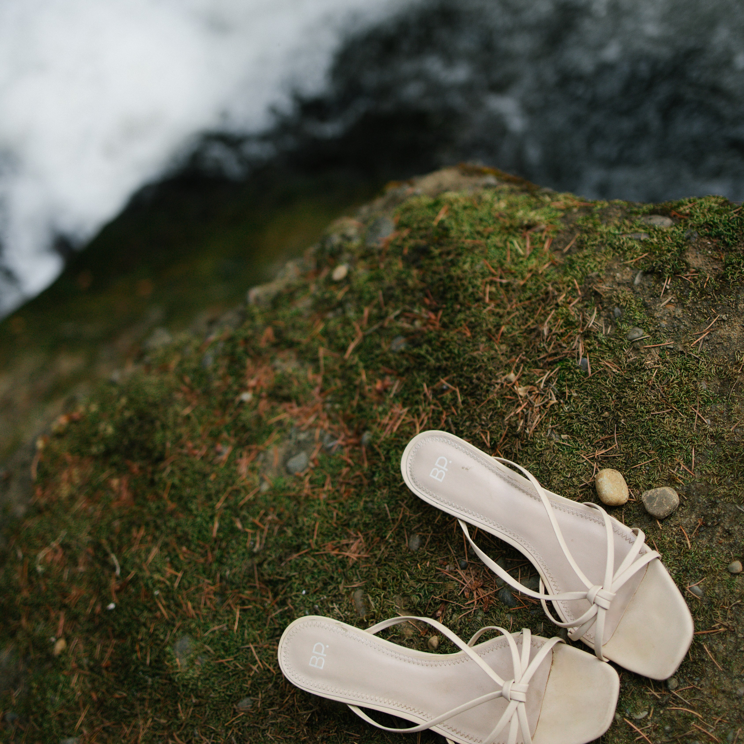 Solitude in the Embrace of Nature