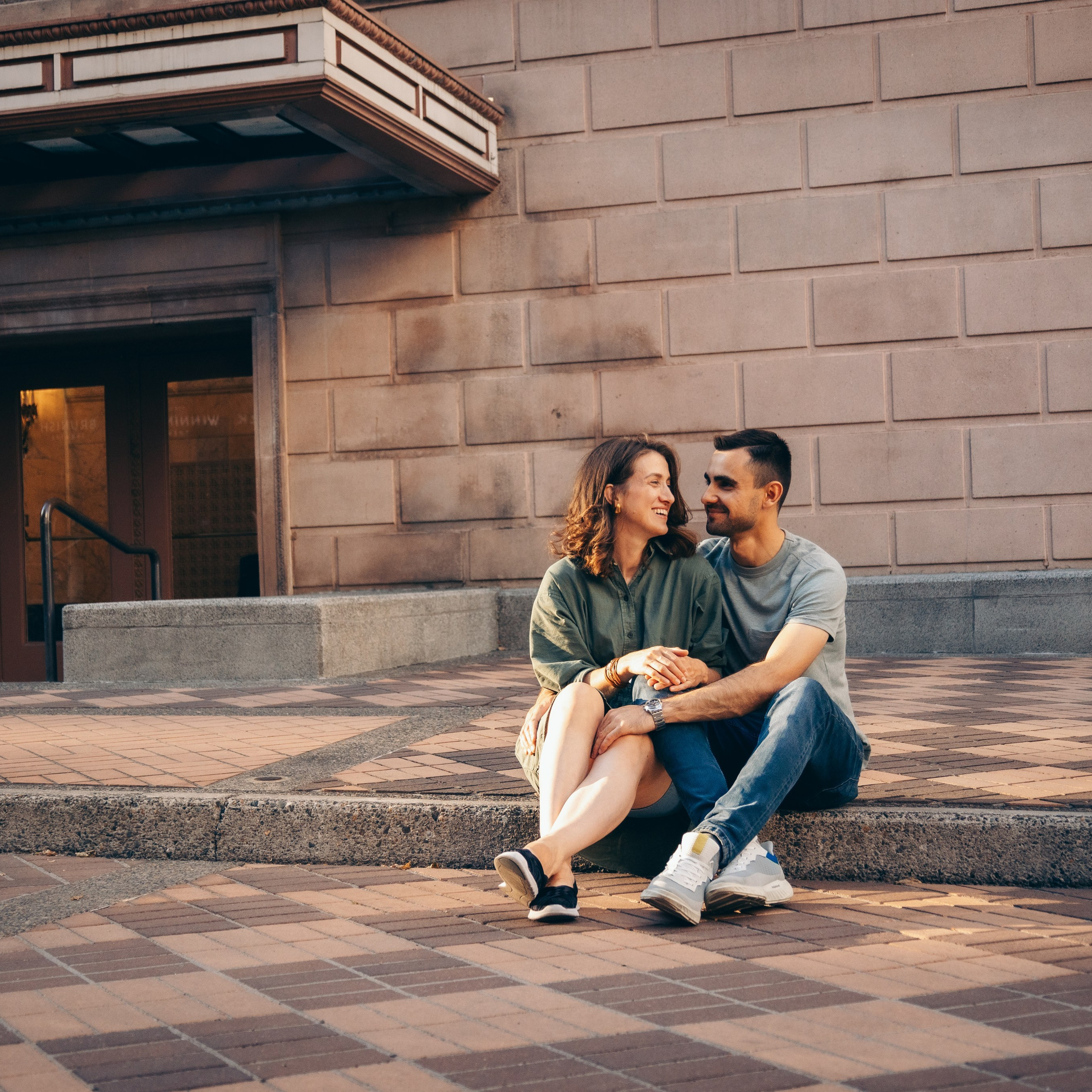 Reviews. Family photographer Oregon — Washington