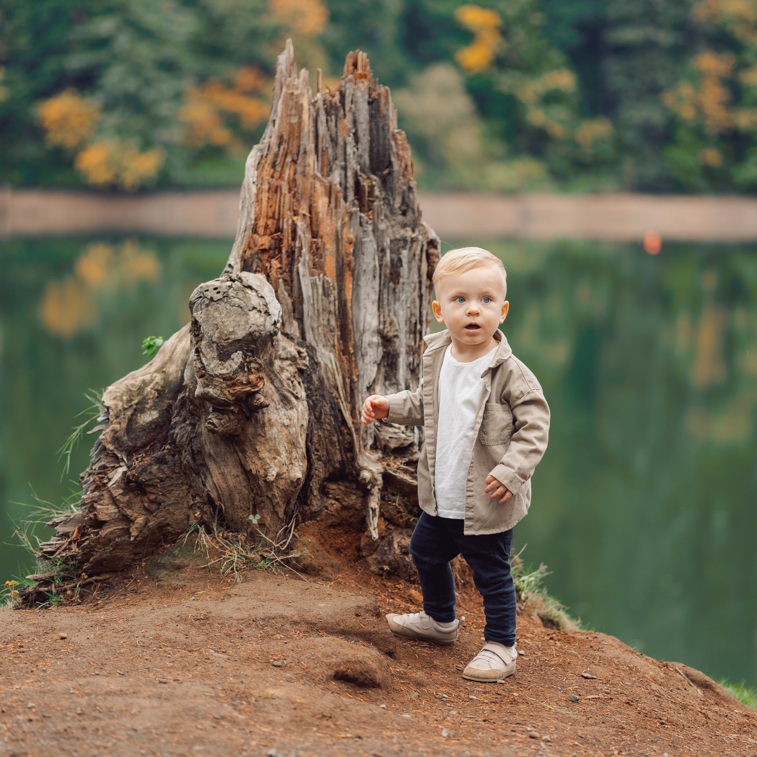 Reviews. Family photographer Oregon — Washington
