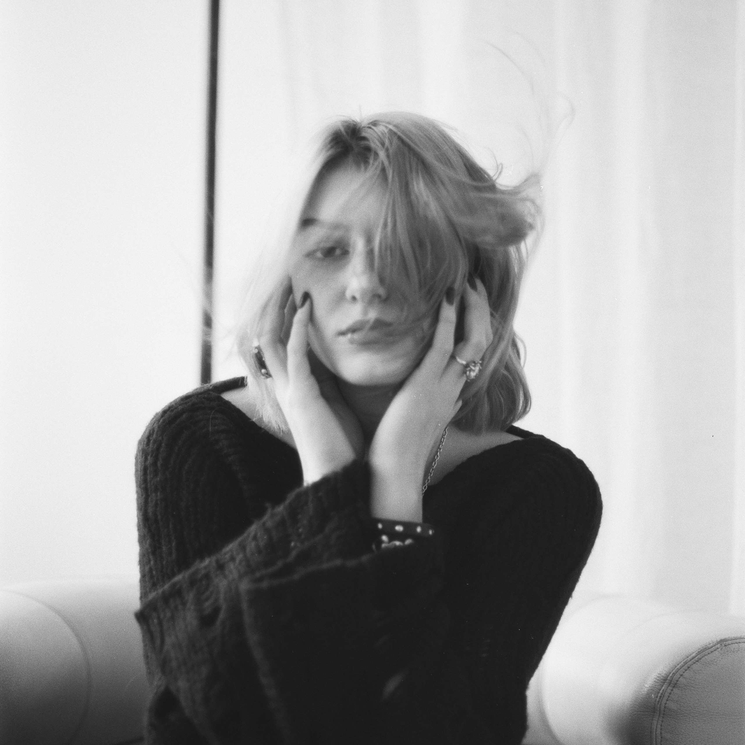 Портретная съемка