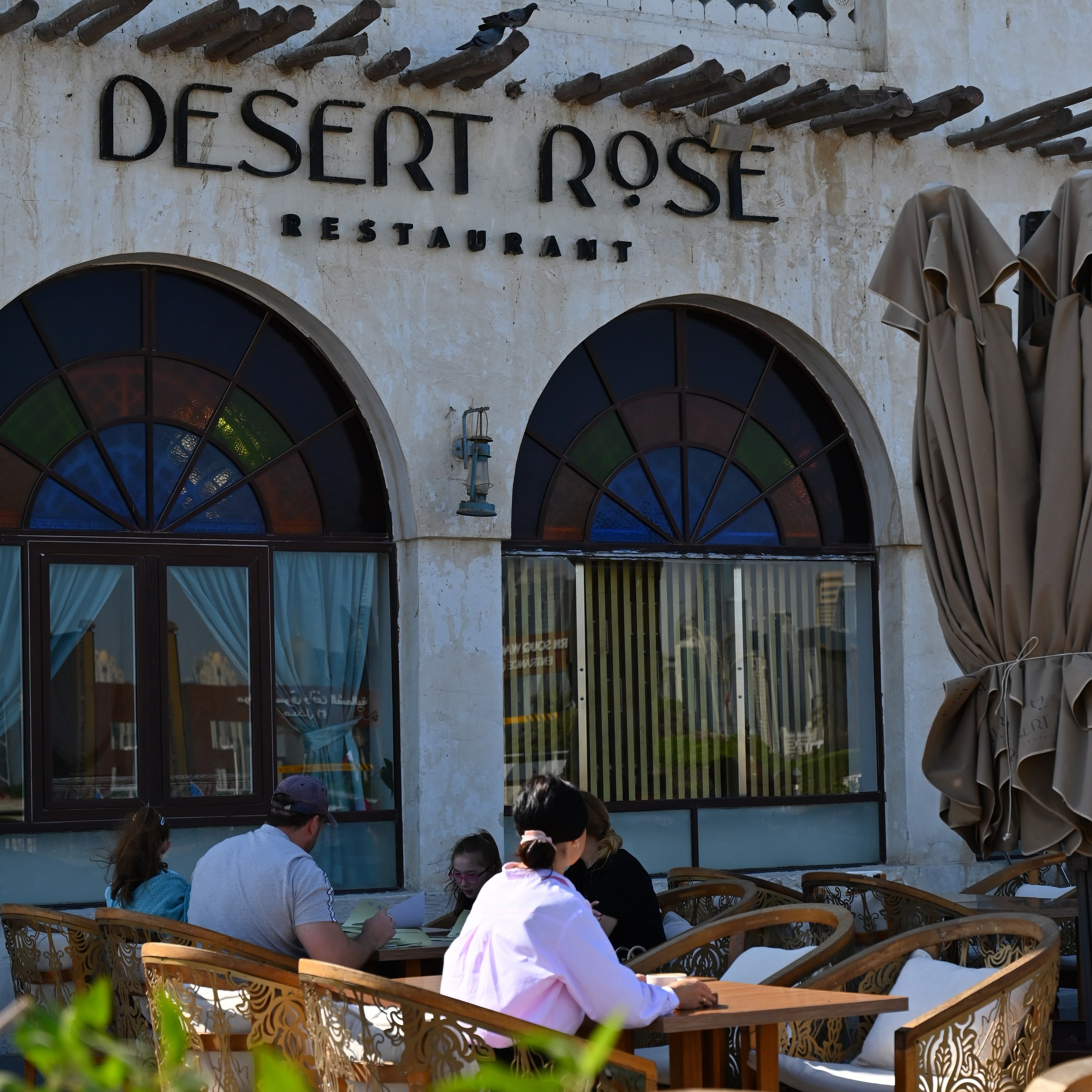 Restaurants. Photographer & Content Creator|Doha, Qatar
