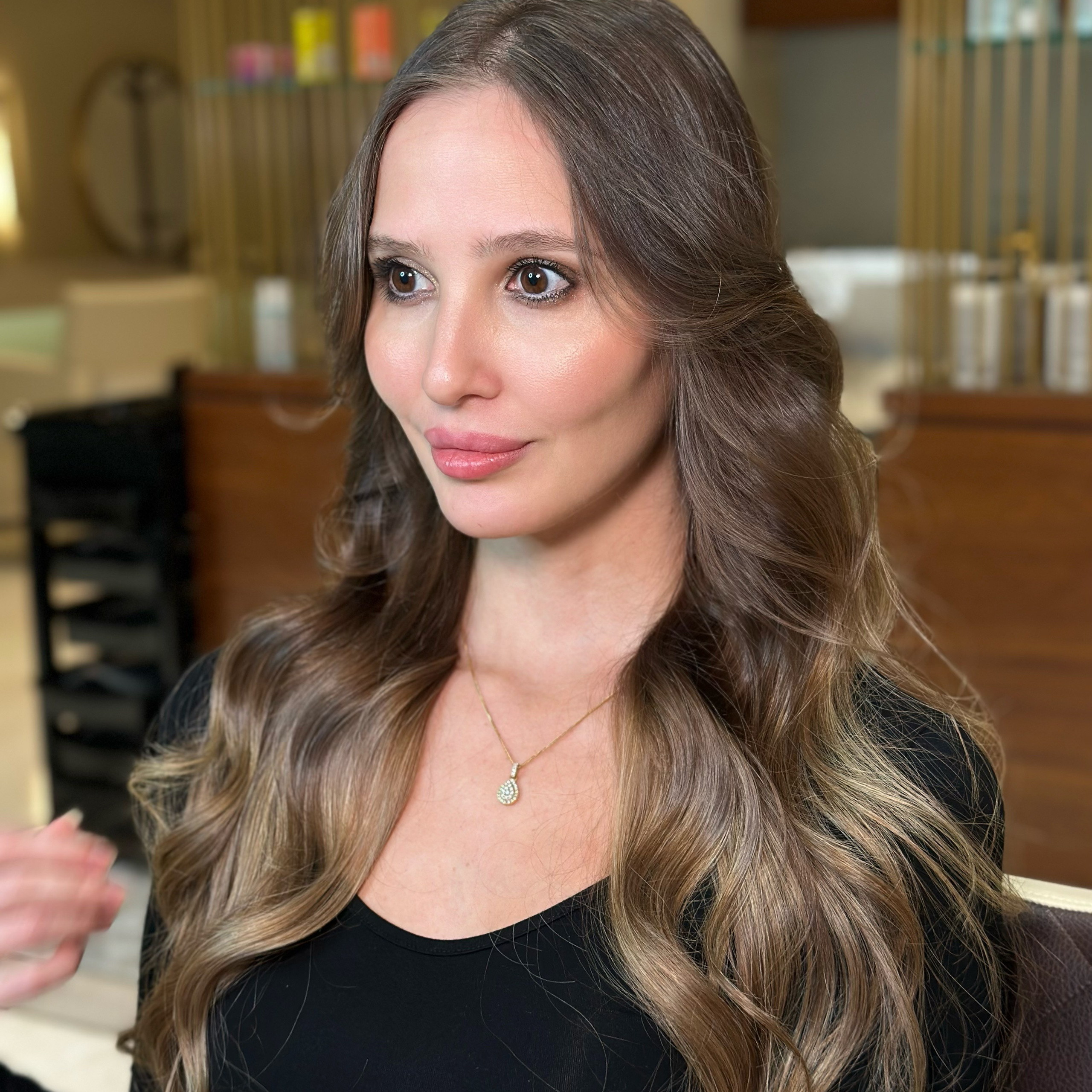 Beauty Salons Content. Photographer & Content Creator|Doha, Qatar