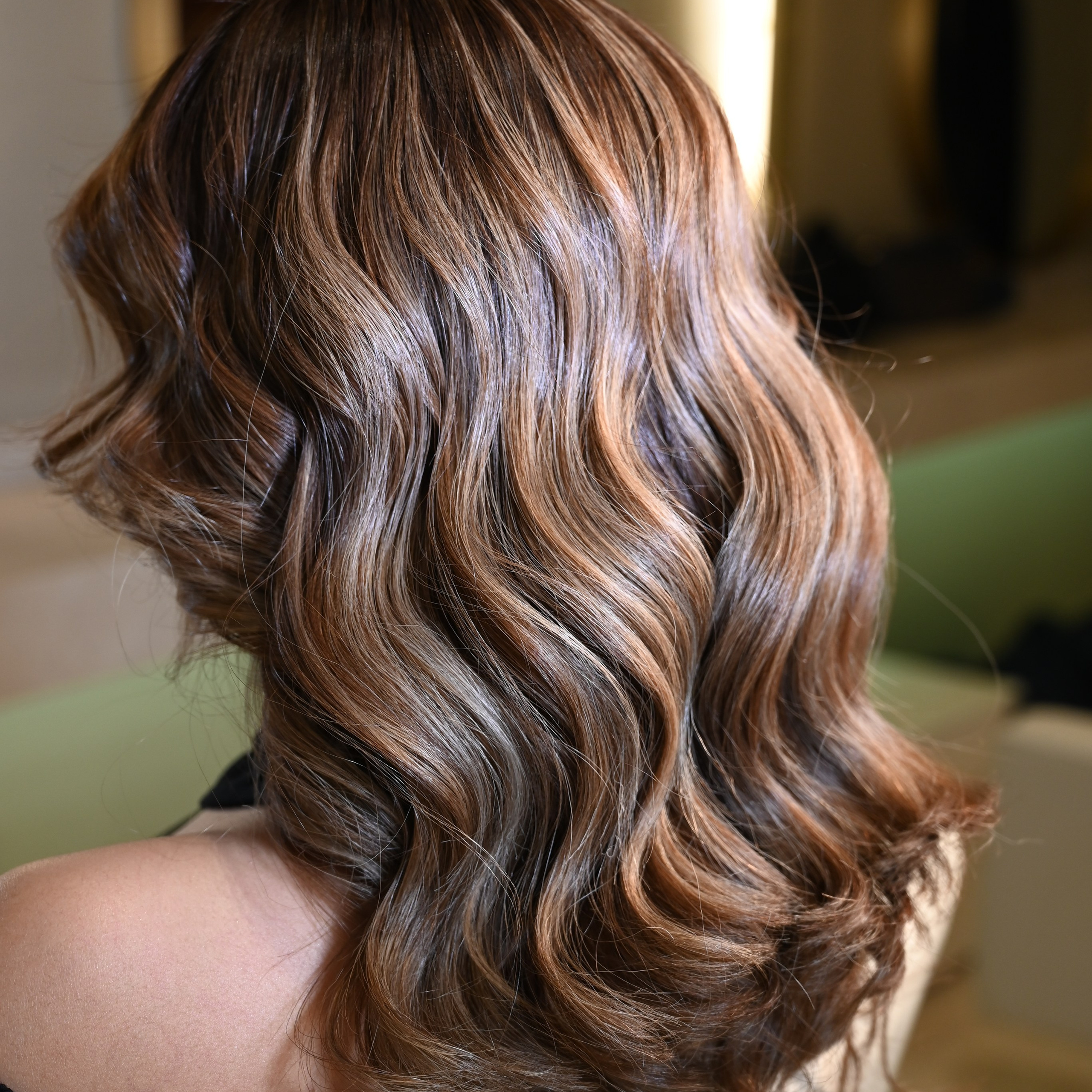 Beauty Salons Content