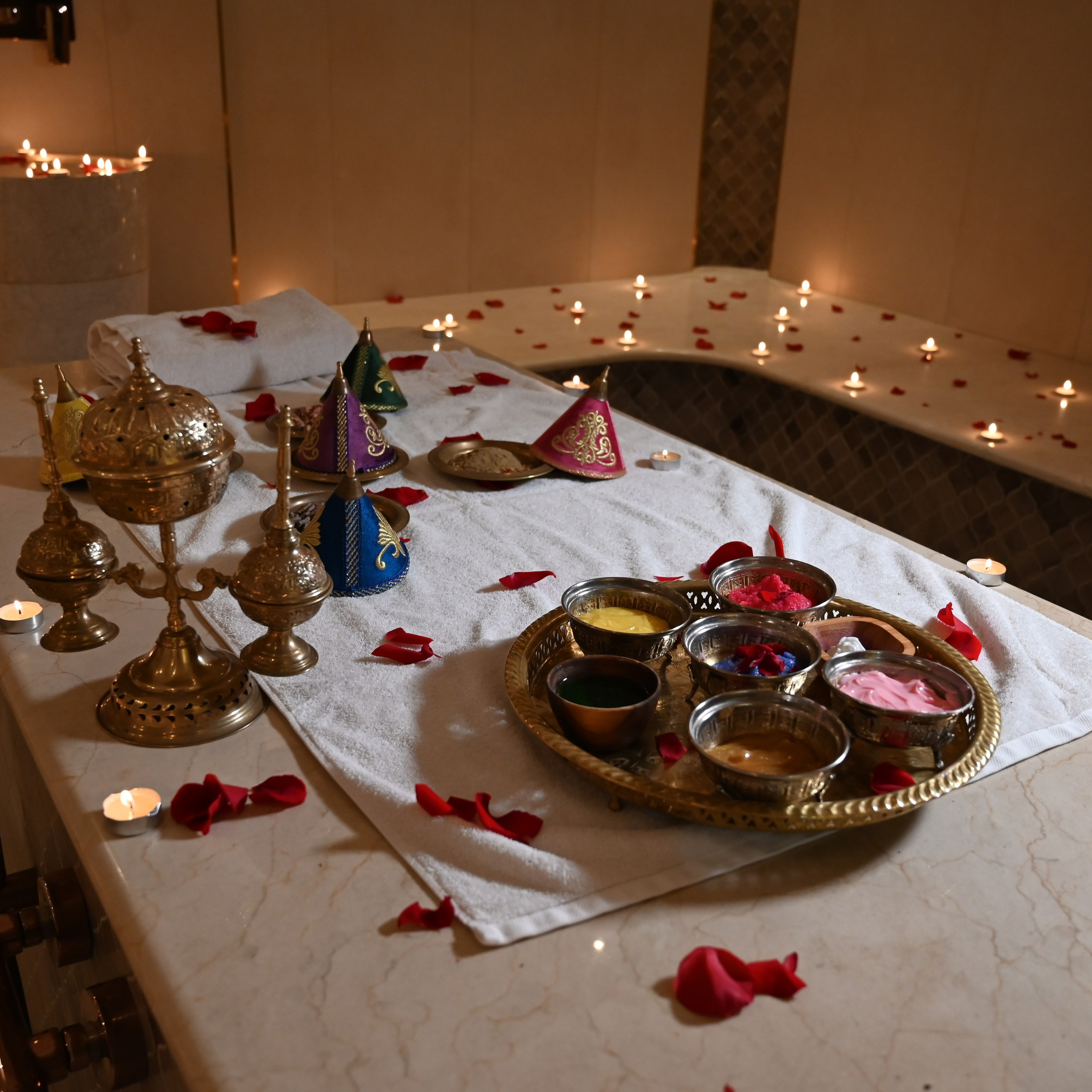 Beauty Salons Content. Photographer & Content Creator|Doha, Qatar