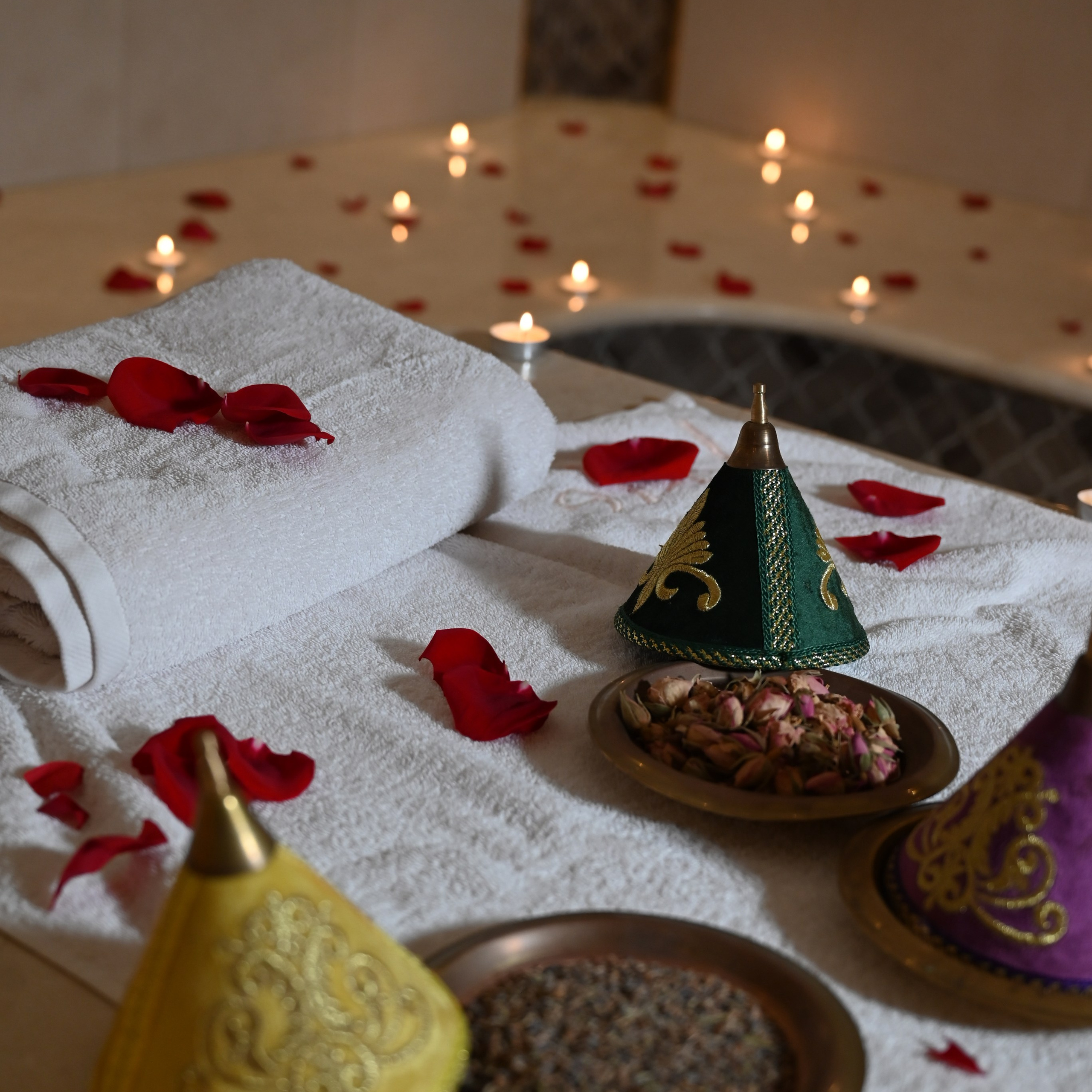 Beauty Salons Content. Photographer & Content Creator|Doha, Qatar