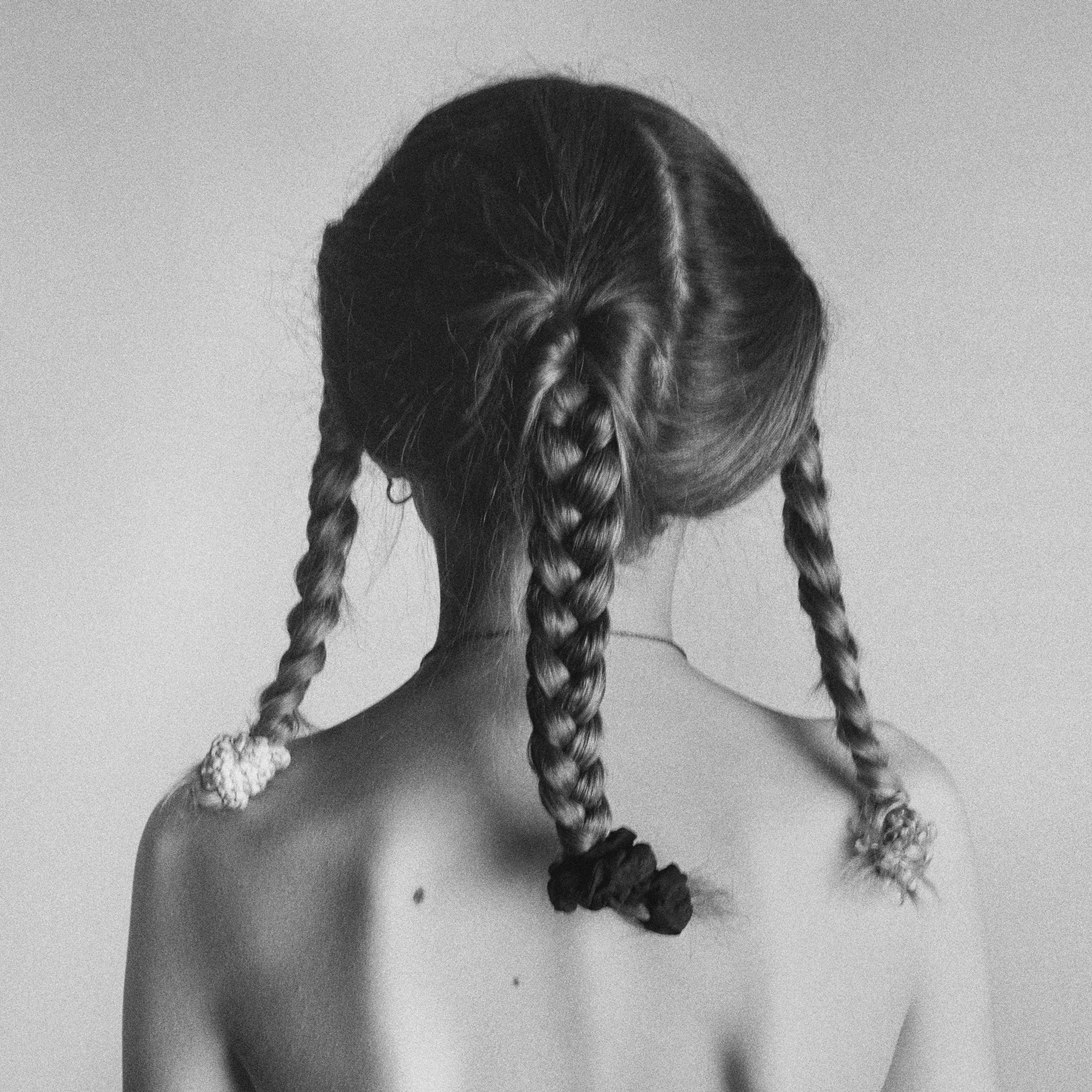 The Three of Us. Sveta Kaverina