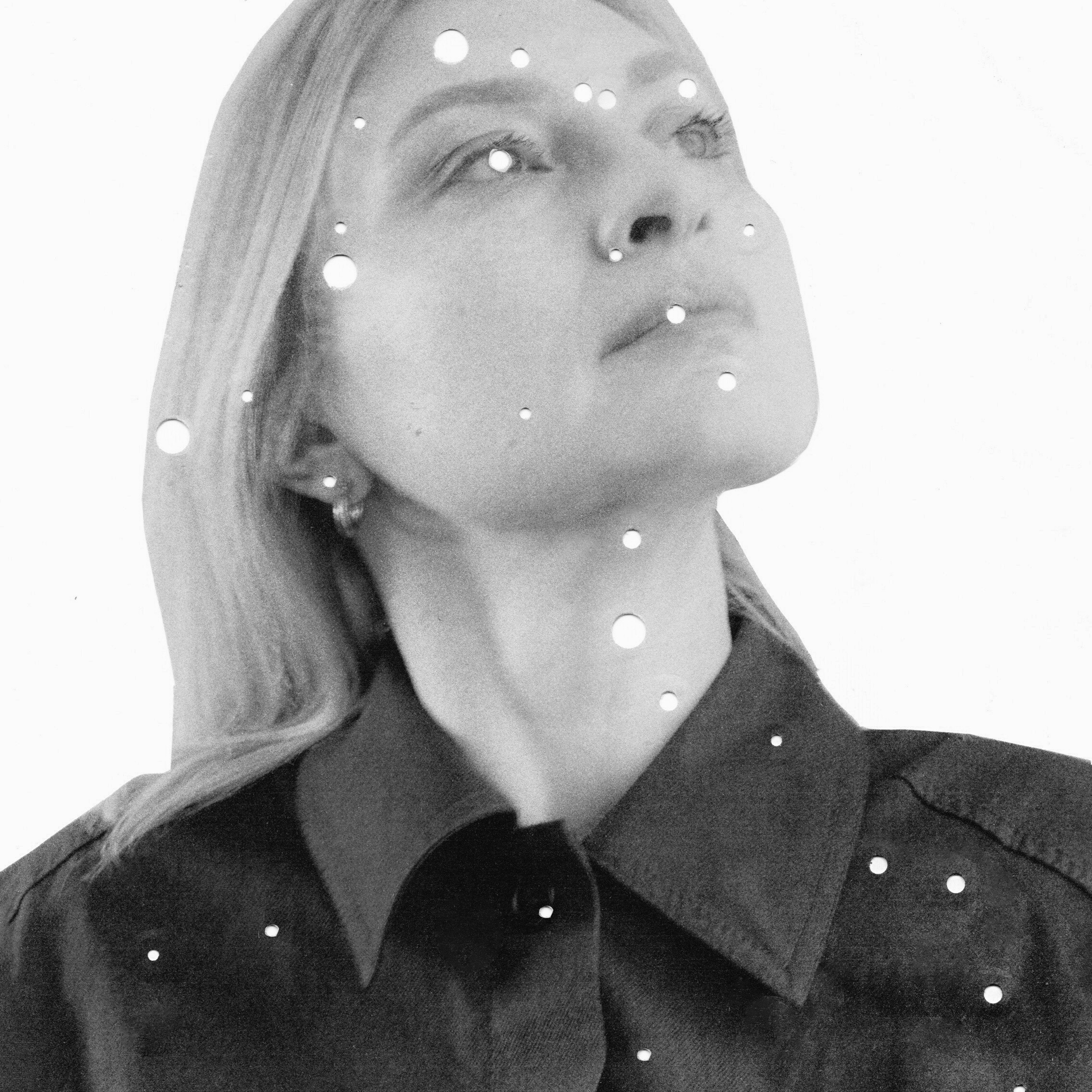 My Grandfather Sent Me to the Moon. Sveta Kaverina