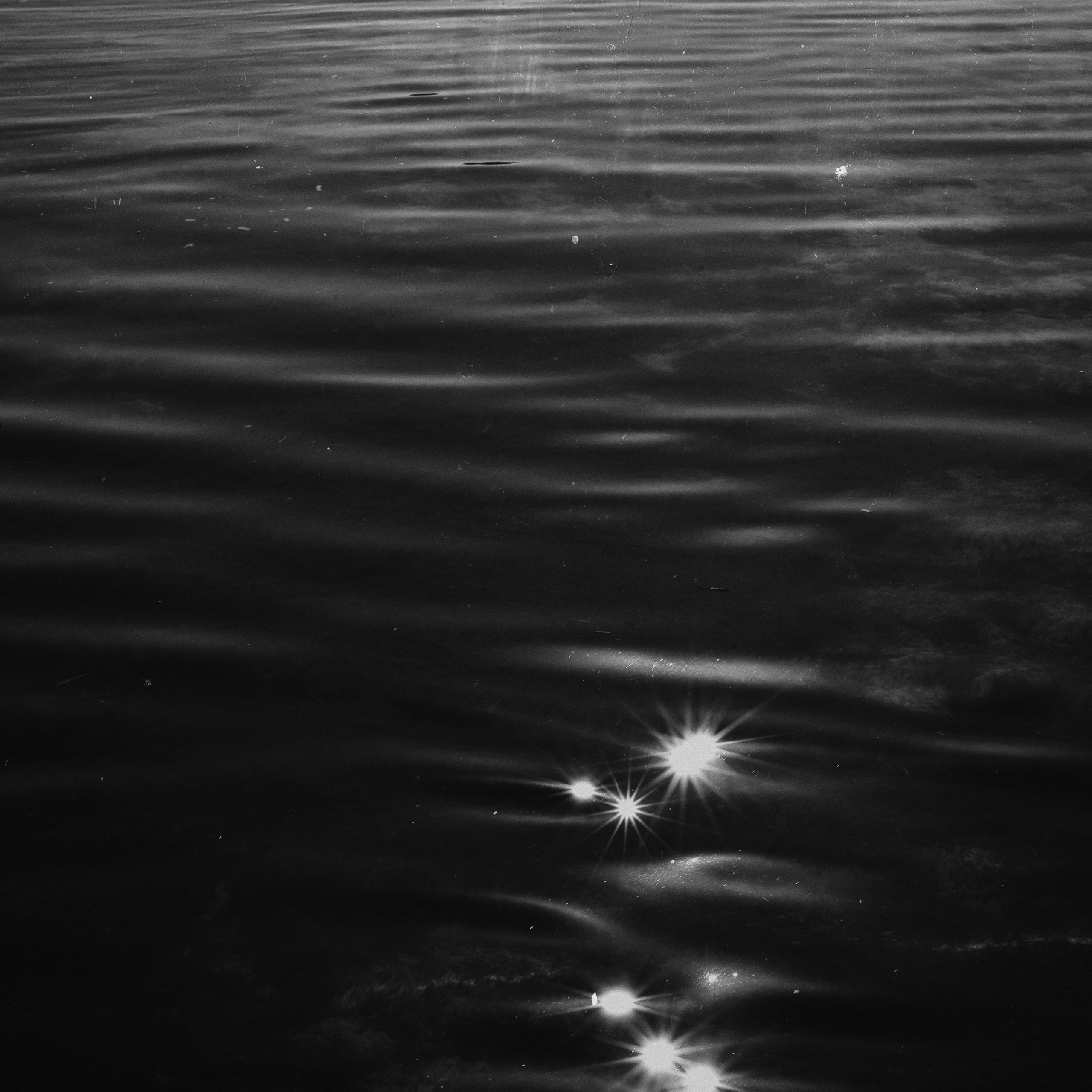 I Am the Sea. Sveta Kaverina