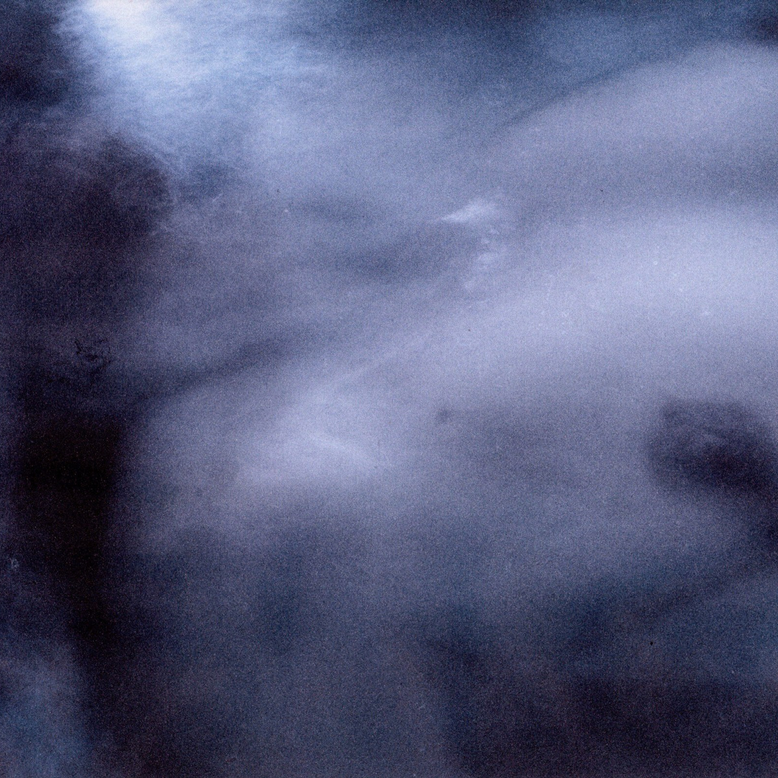 I Am the Sea. Sveta Kaverina